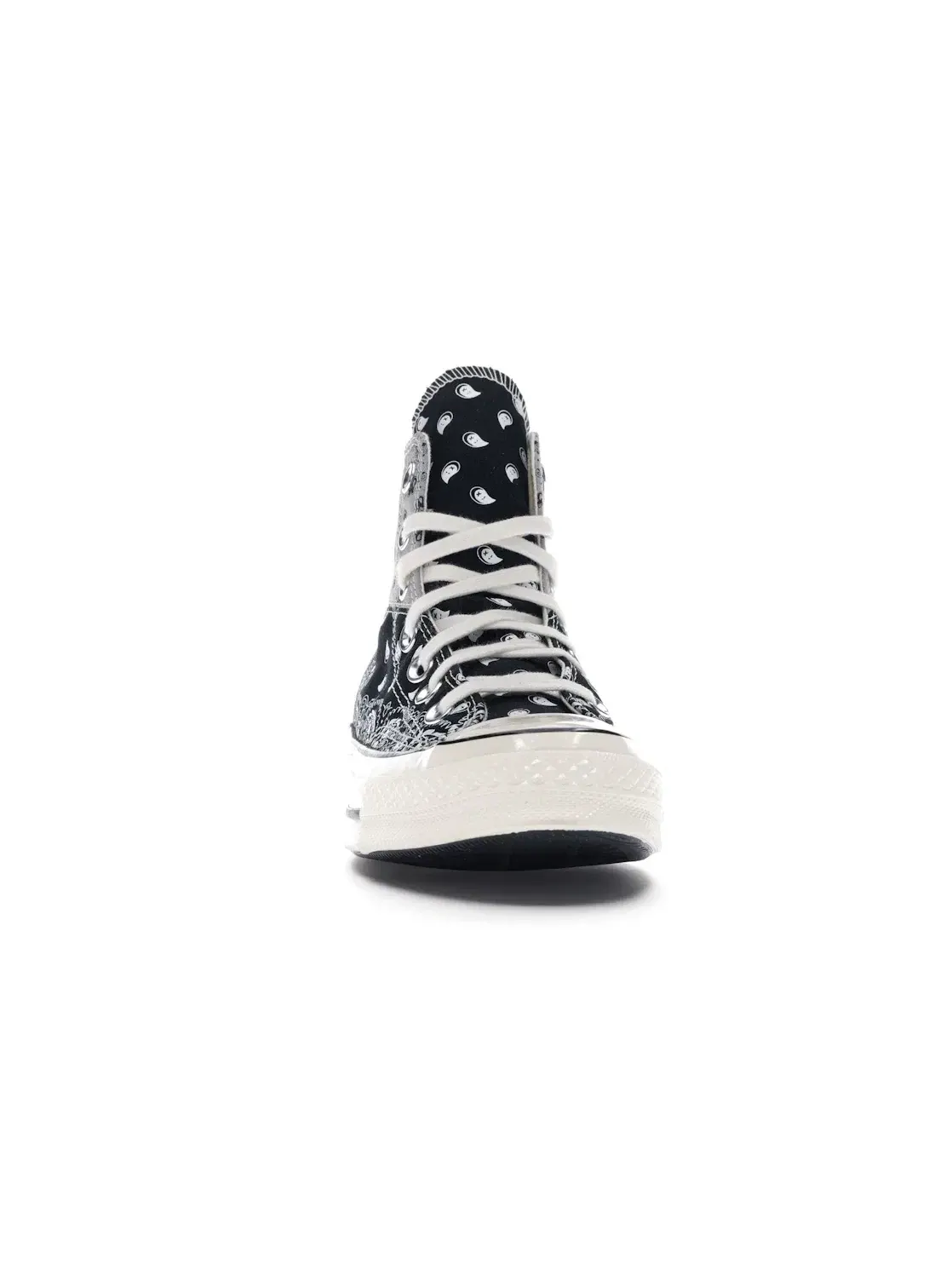 Мужские кроссовки с принтом Converse Chuck Taylor All Star 70 Hi Offspring Paisley Converse — изображение 3 из 5