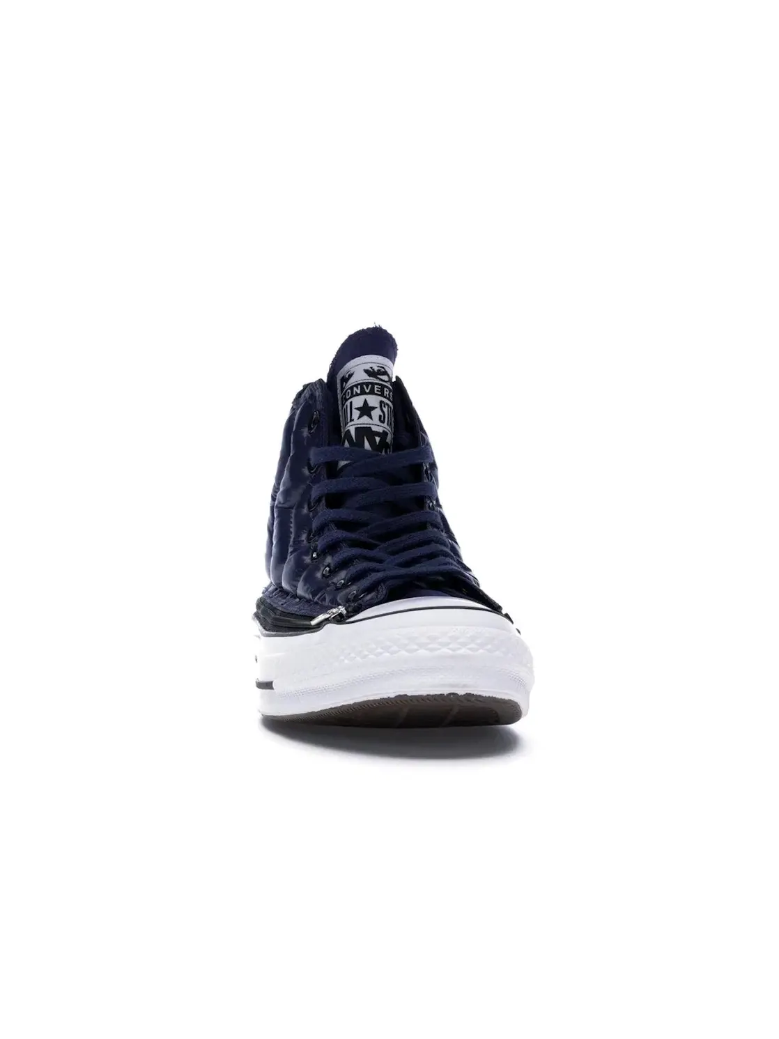 Мужские кроссовки с высоким берцем Converse Chuck Taylor All Star 70 Hi Perks and Mini — изображение 3 из 5