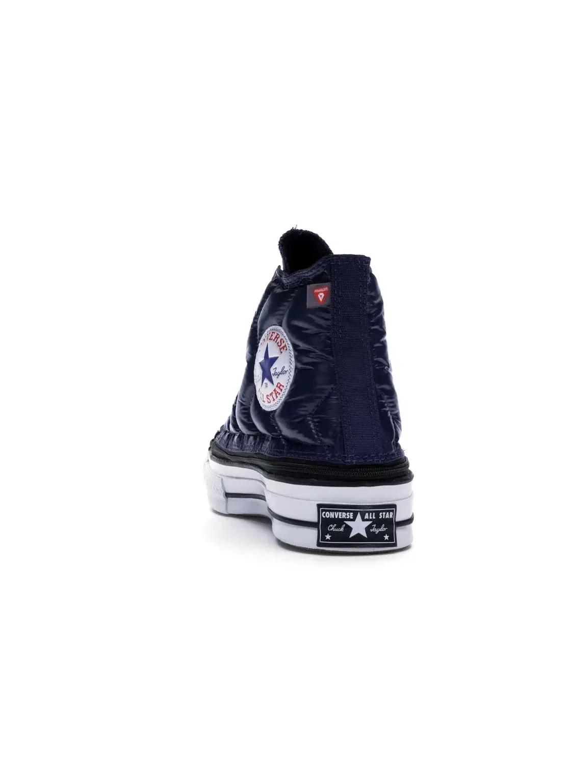 Мужские кроссовки с высоким берцем Converse Chuck Taylor All Star 70 Hi Perks and Mini — изображение 5 из 5