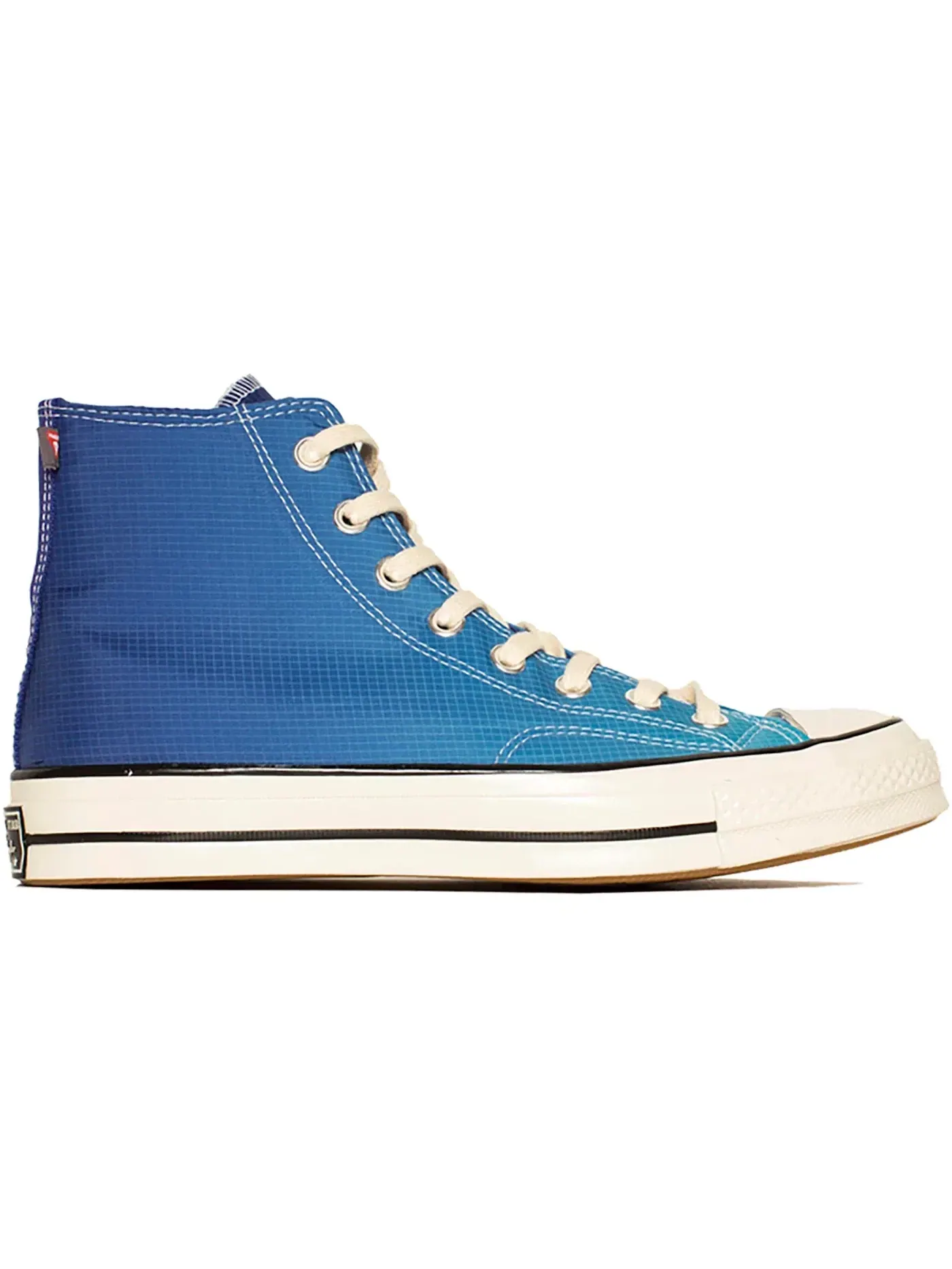 Мужские кроссовки Lifestyle Converse Chuck Taylor All Star 70 Hi Primaloft Converse — изображение 1 из 2, синий/-белый