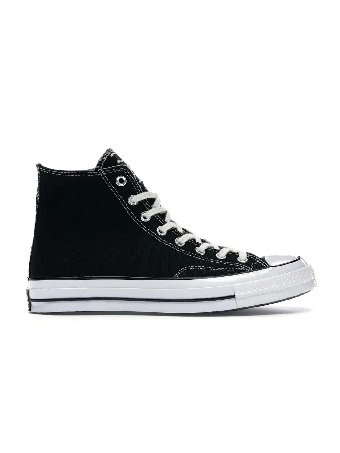 Мужские кроссовки с контрастными панелями Converse Chuck Taylor All Star 70 Hi Reconstructed Slam Jam — изображение 1 из 5