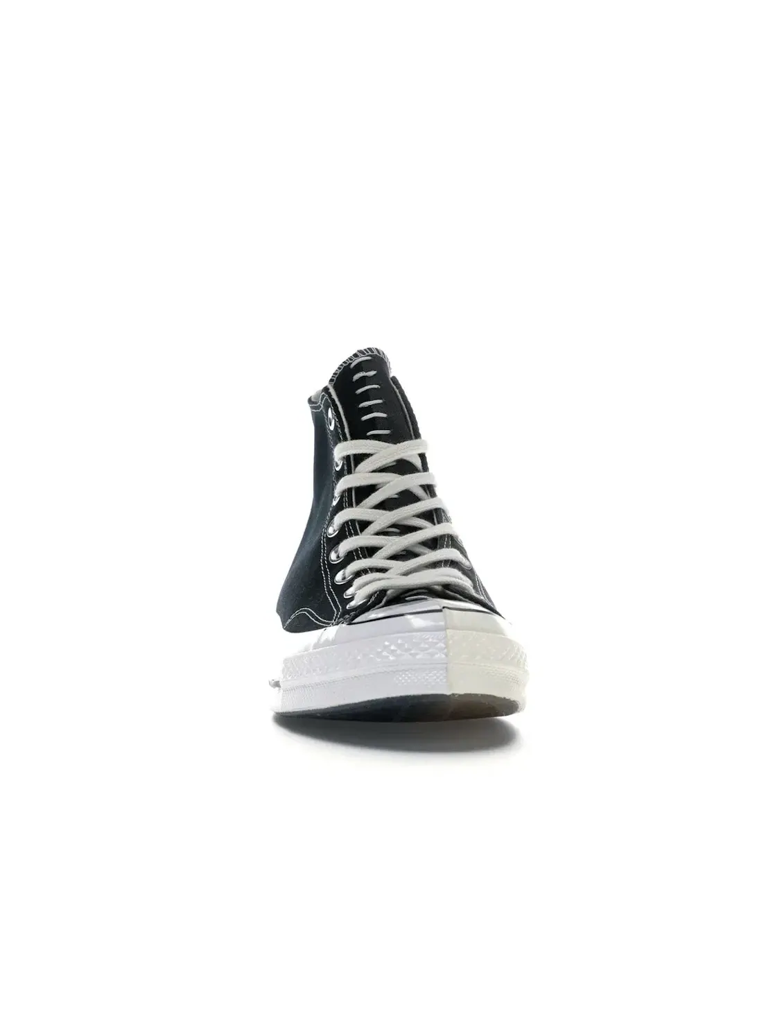 Мужские кроссовки с контрастными панелями Converse Chuck Taylor All Star 70 Hi Reconstructed Slam Jam — изображение 3 из 5