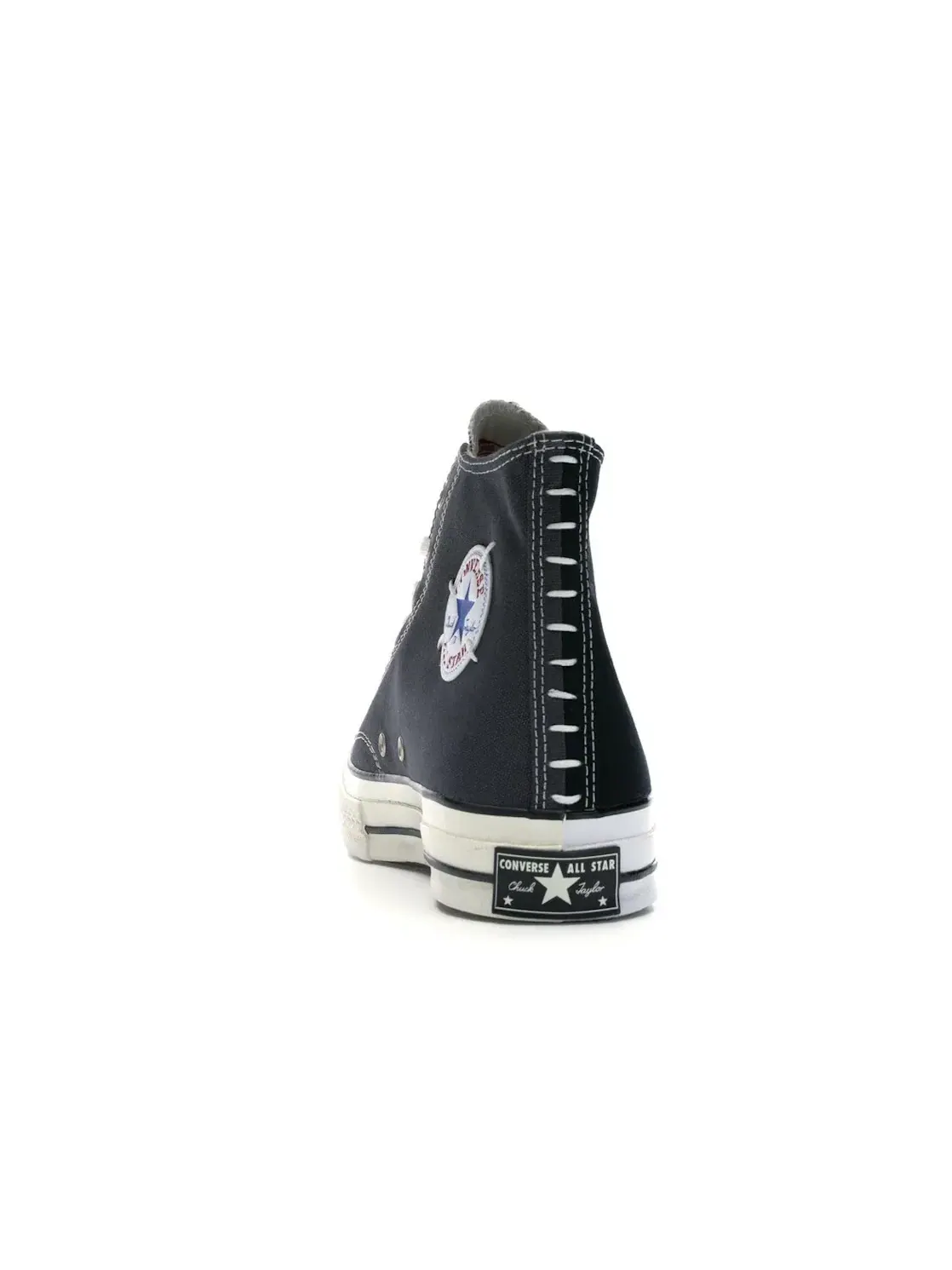 Мужские кроссовки с контрастными панелями Converse Chuck Taylor All Star 70 Hi Reconstructed Slam Jam — изображение 5 из 5