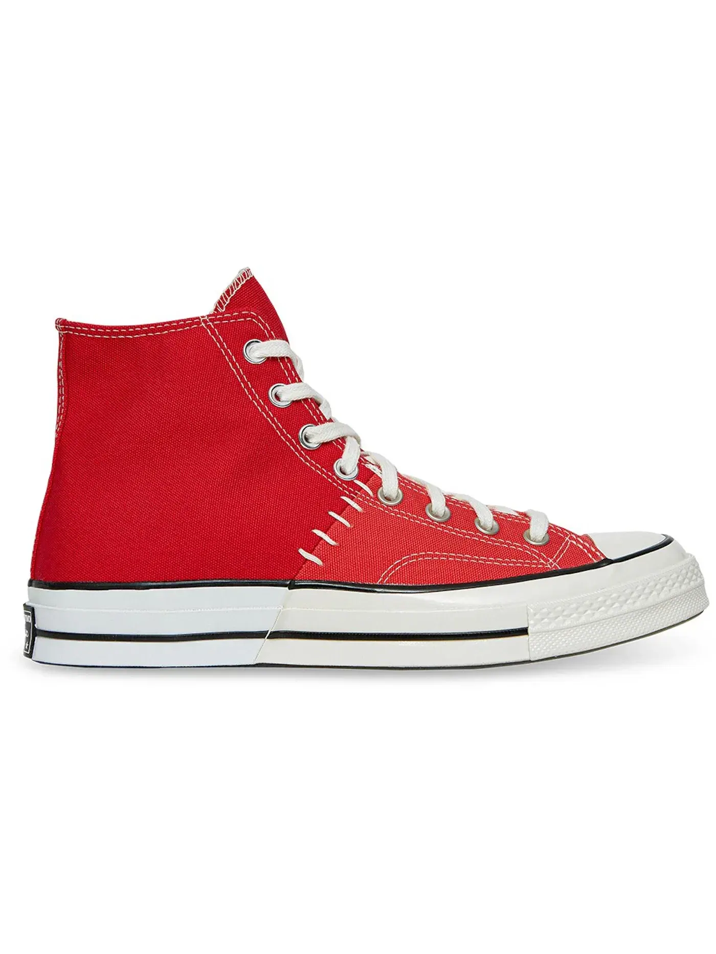 Мужские кроссовки с высоким верхом Converse Chuck Taylor All Star 70 Hi Reconstructed Slam Jam Red — изображение 1 из 2