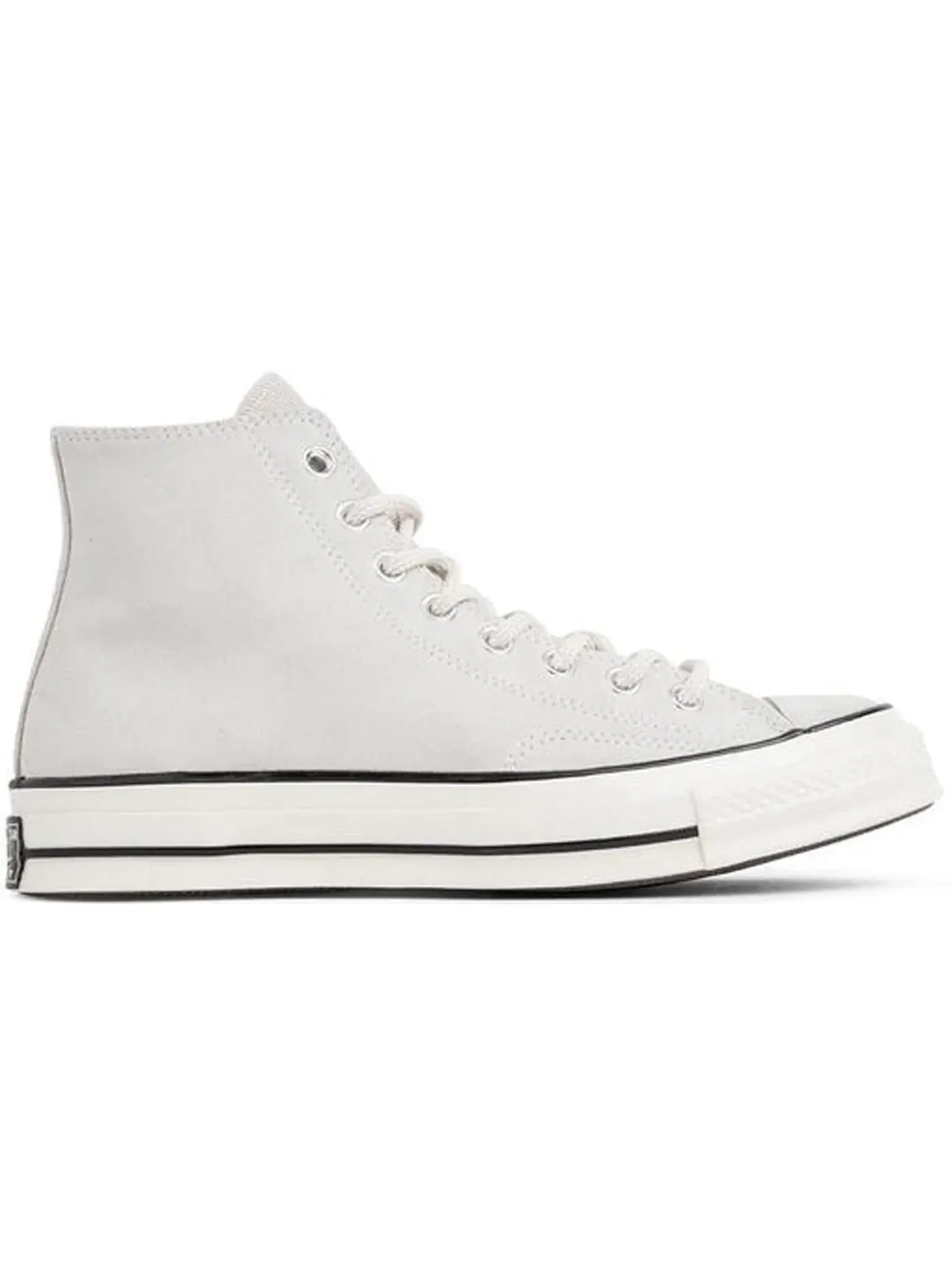 Мужские кроссовки замшевые Converse Chuck Taylor All Star 70 Hi Pack — изображение 1 из 2