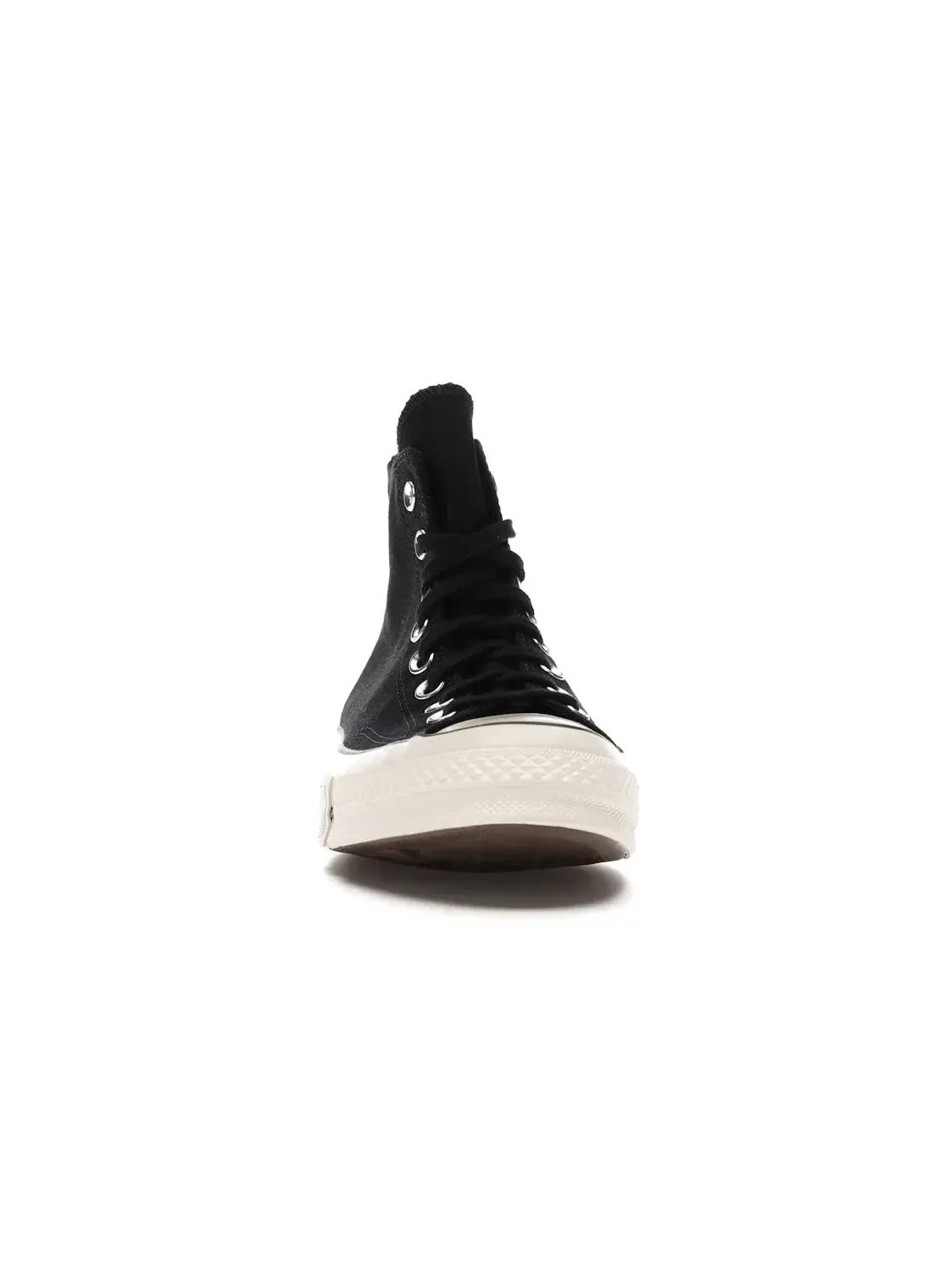 Мужские кроссовки Lifestyle Converse Chuck Taylor All Star 70 Hi Undefeated Fundamentals — изображение 3 из 5, черный
