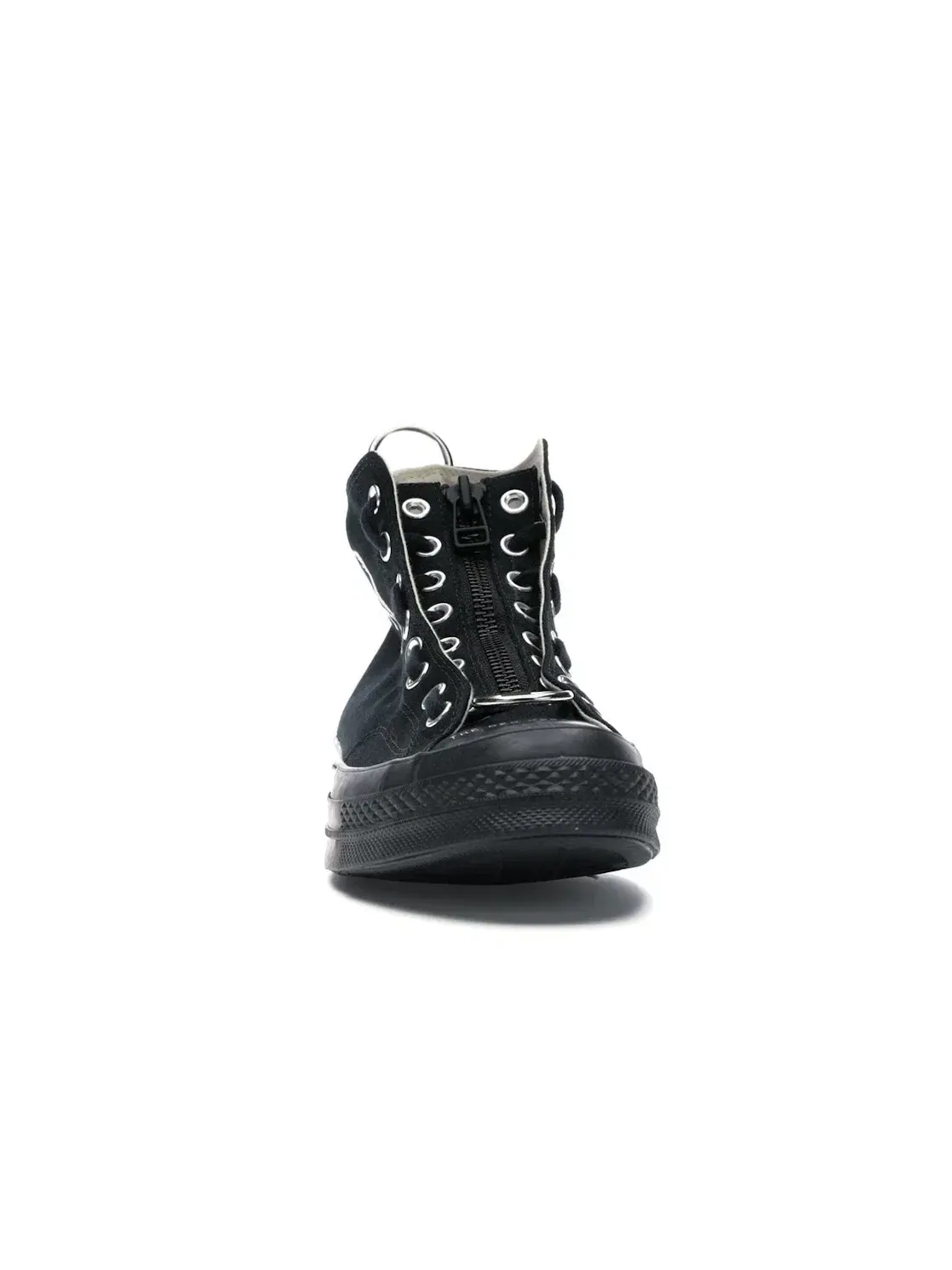 Мужские кроссовки лимитированной серии Converse Chuck Taylor All Star 70s Hi Undercover New Warriors — изображение 3 из 5