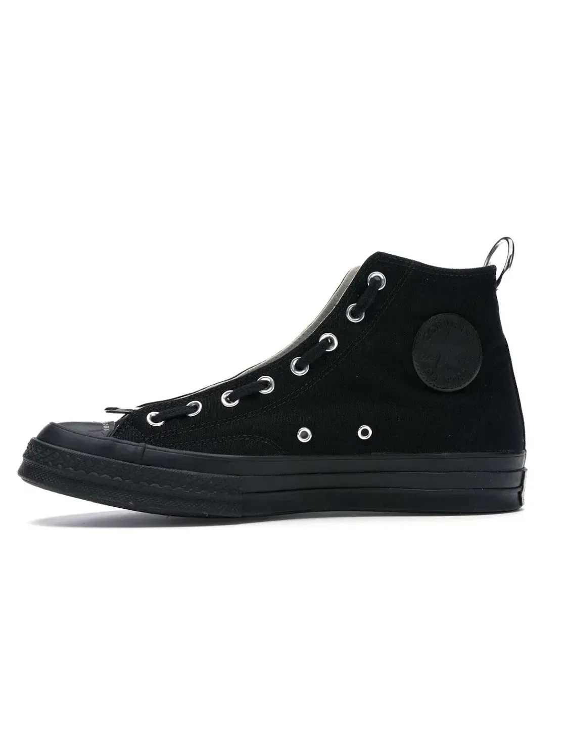 Мужские кроссовки лимитированной серии Converse Chuck Taylor All Star 70s Hi Undercover New Warriors — изображение 4 из 5