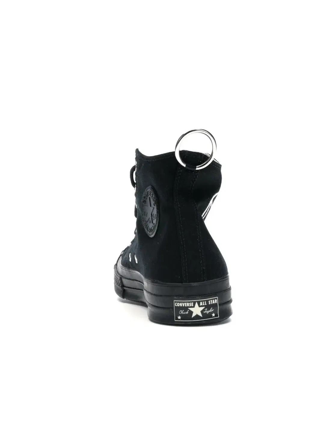 Мужские кроссовки лимитированной серии Converse Chuck Taylor All Star 70s Hi Undercover New Warriors — изображение 5 из 5