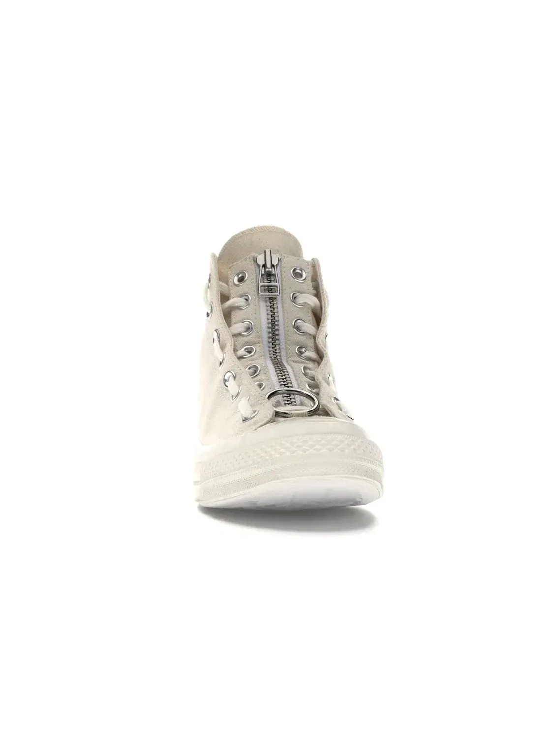 Мужские кроссовки Lifestyle с принтом Converse Chuck Taylor All Star 70 Hi Converse, Bone/Egret-Natural — изображение 3 из 5