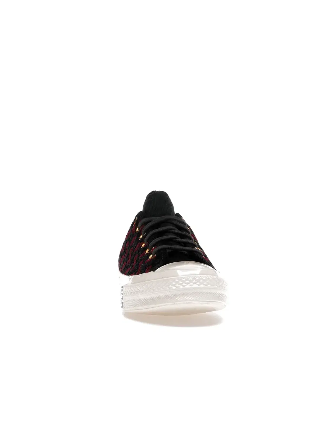 Мужские кроссовки Lifestyle Converse Chuck Taylor All Star 70 Ox Kith x Bergdorf Goodman — изображение 3 из 5, мульти
