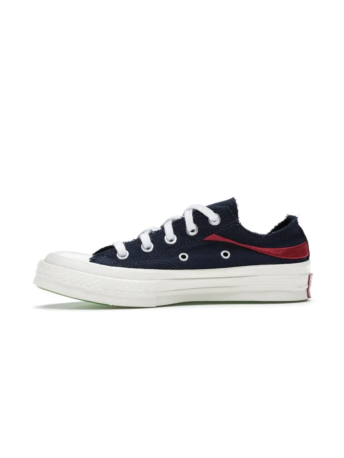 Мужские кеды с принтом Converse Chuck Taylor All Star 70 Ox Kith x Coca Cola — изображение 4 из 5