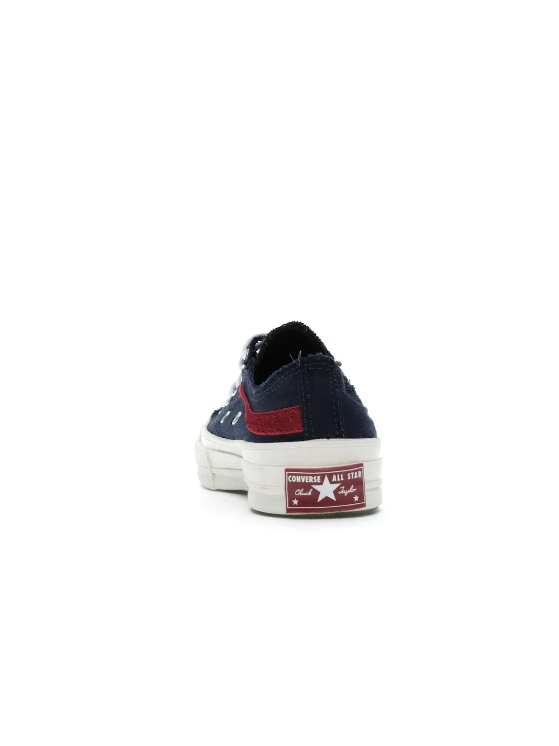 Мужские кеды с принтом Converse Chuck Taylor All Star 70 Ox Kith x Coca Cola — изображение 5 из 5