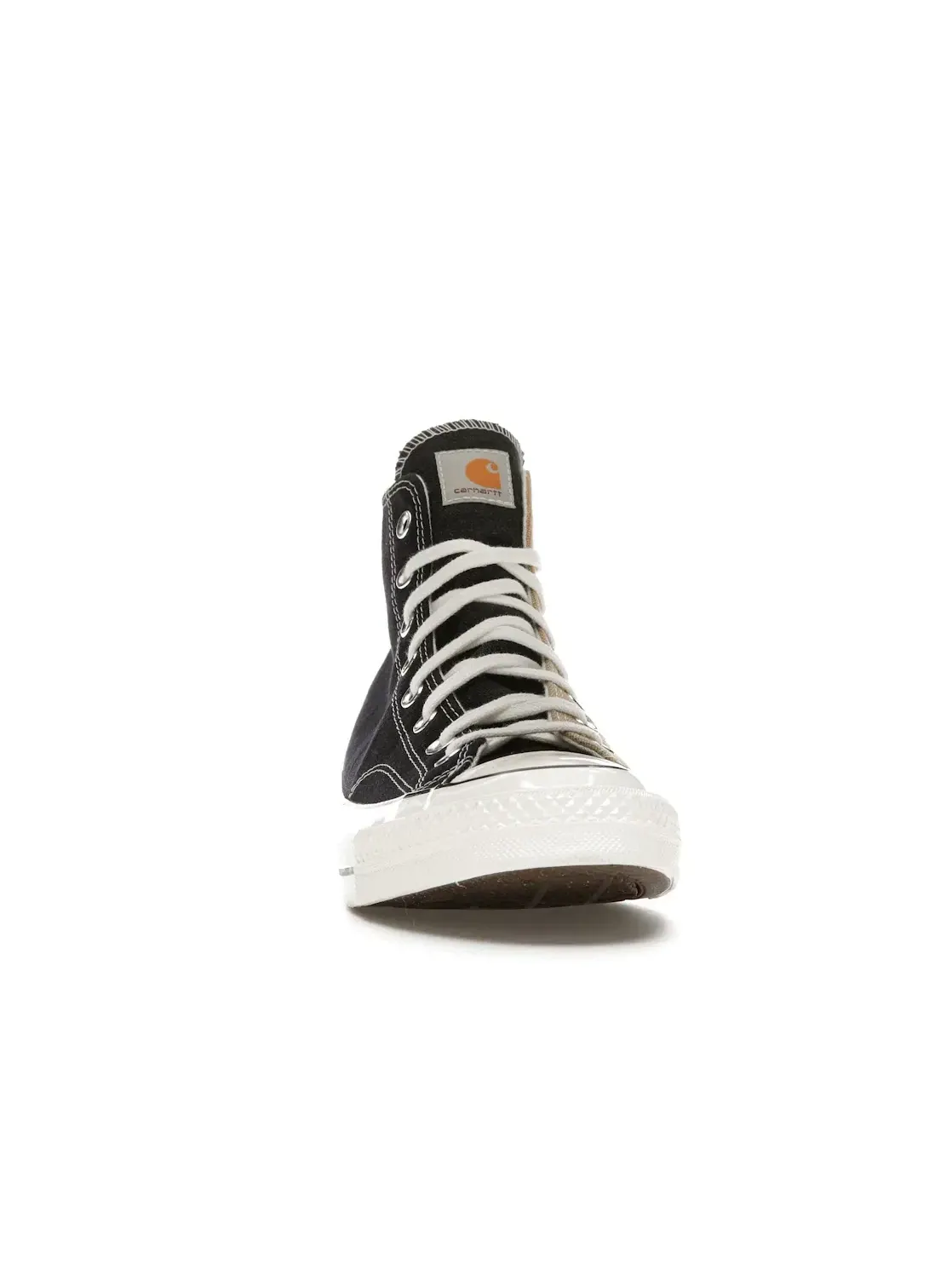 Мужские кроссовки на шнуровке Converse Chuck Taylor All Star 70 Hi Carhartt WIP — изображение 3 из 5