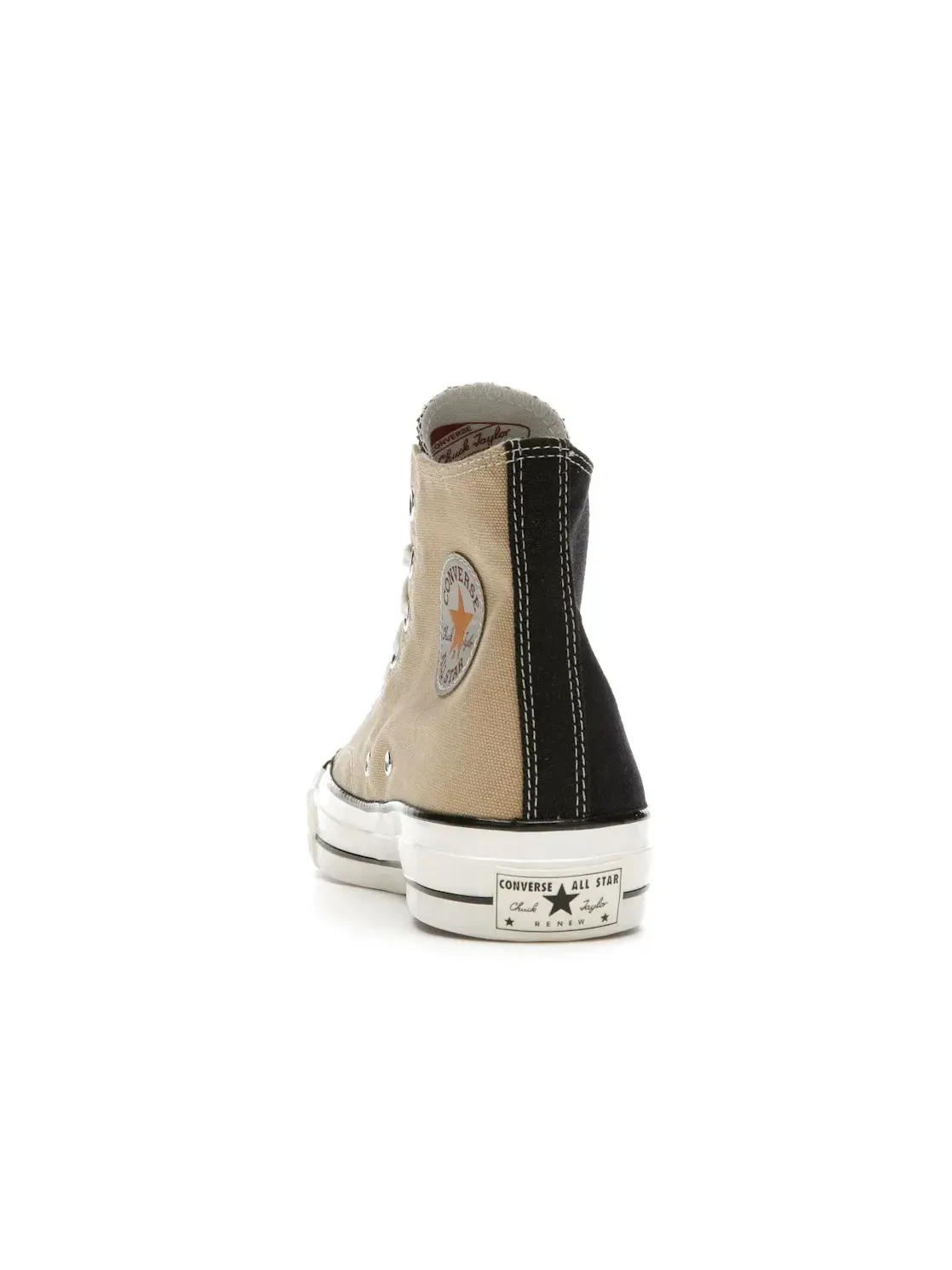 Мужские кроссовки на шнуровке Converse Chuck Taylor All Star 70 Hi Carhartt WIP — изображение 5 из 5