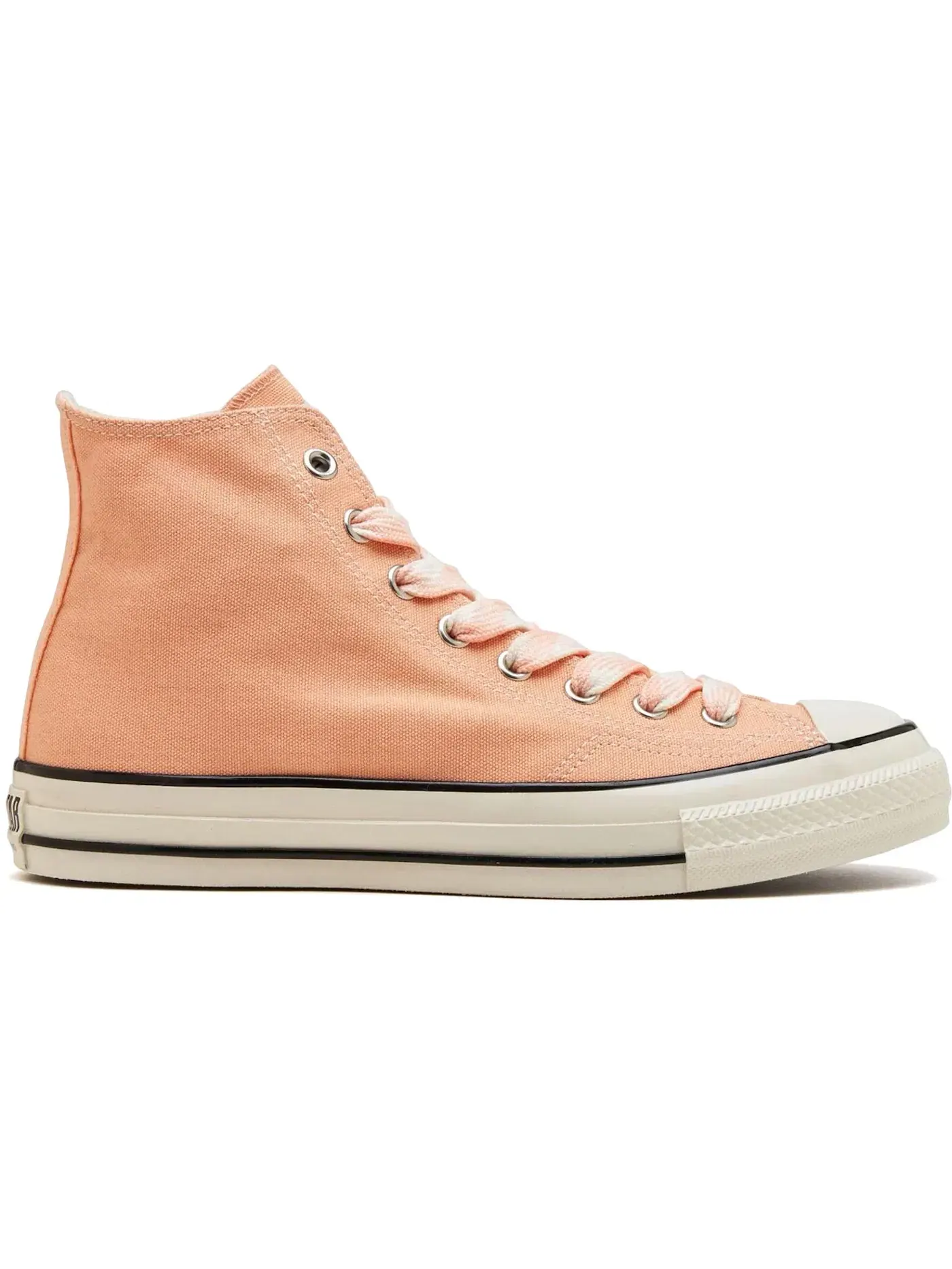 Мужские кроссовки Lifestyle Converse Chuck Taylor All Star Aged 87 CL Hi — изображение 1 из 2, персиковый