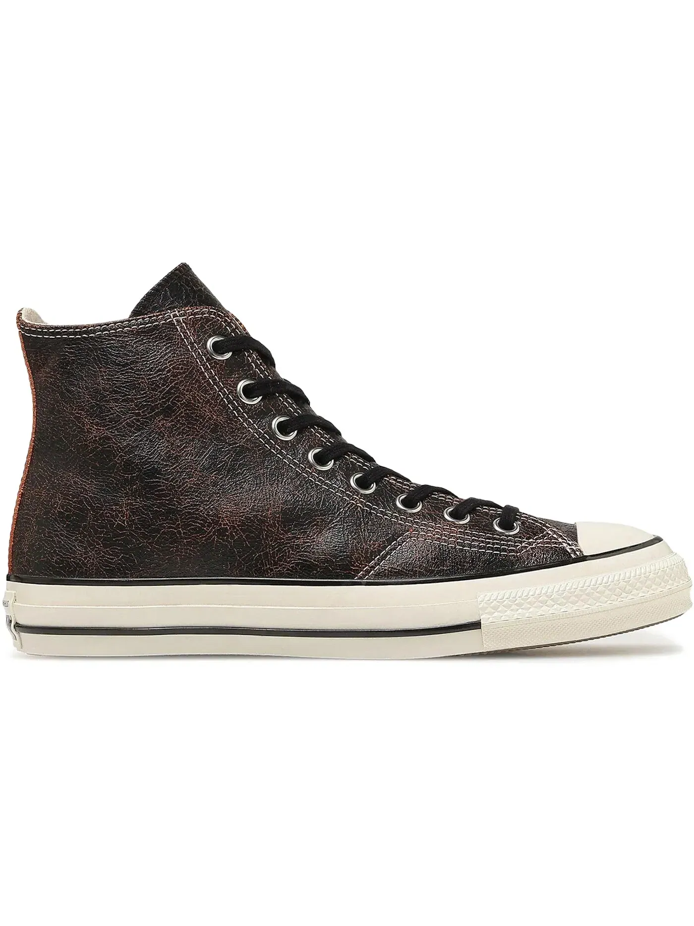 Мужские кроссовки с высоким верхом Converse Chuck Taylor All Star Aged 87 UD Hi Stranger Things Converse — изображение 1 из 2