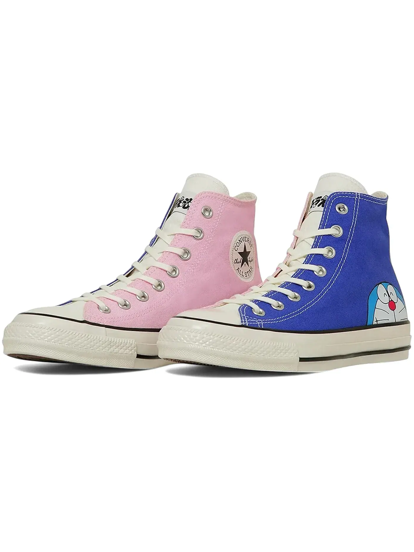 Мужские кроссовки для активного отдыха Converse Chuck Taylor All Star Aged FP Hi Converse — изображение 3 из 3