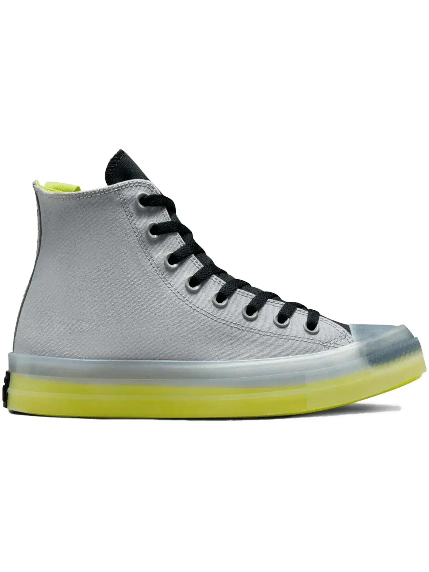 Кеды Converse Chuck Taylor All Star — изображение 1 из 2, черный