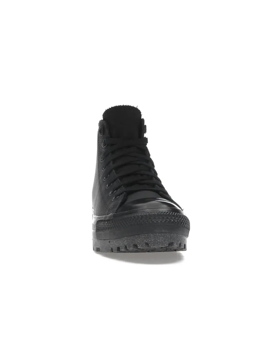 Мужские кроссовки Lifestyle Converse Chuck Taylor All Star City Trek — изображение 3 из 5, черный/черный/черный