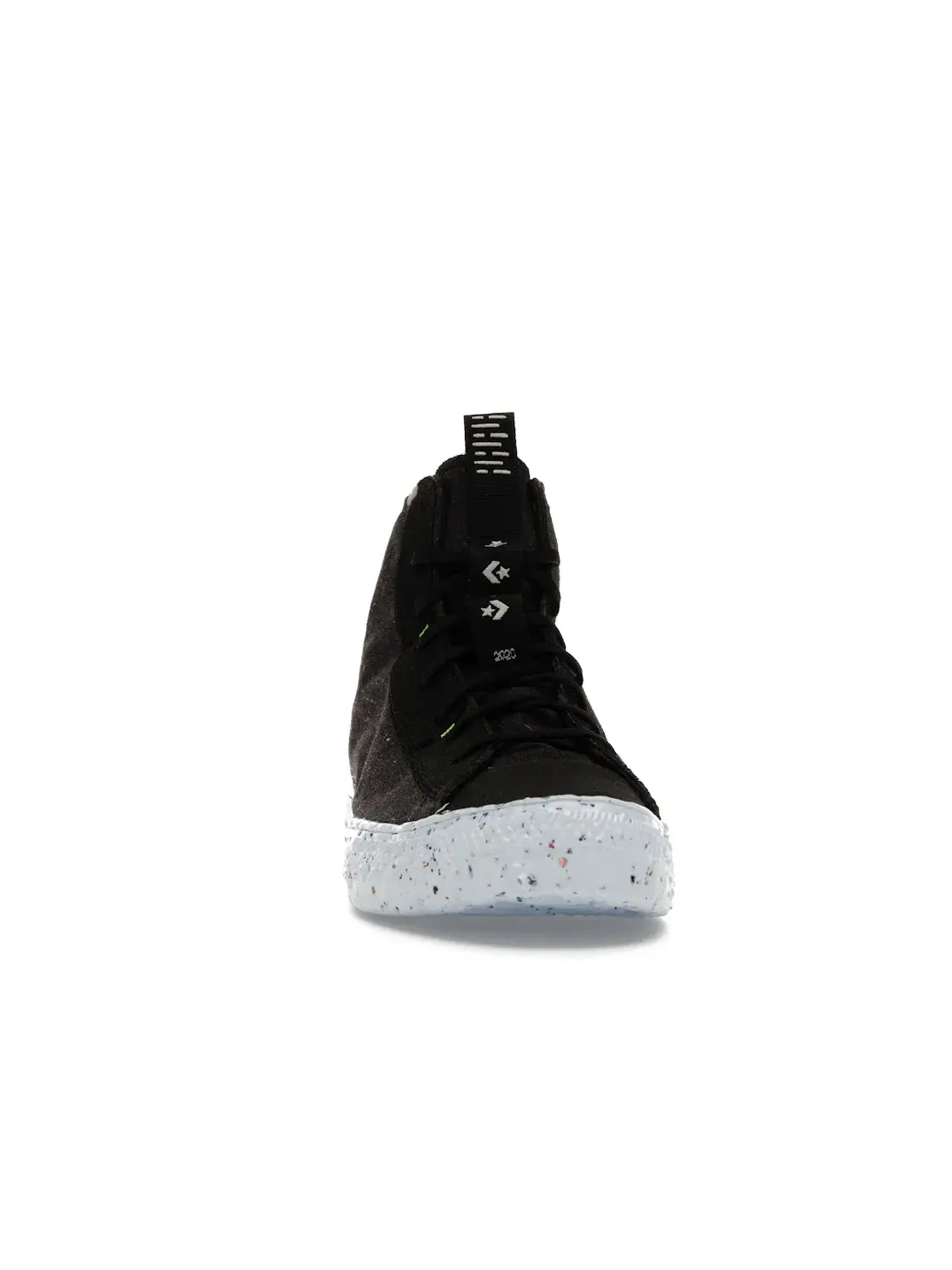 Мужские кеды Lifestyle Converse Chuck Taylor All Star Crater — изображение 3 из 5, черный/синий-черный
