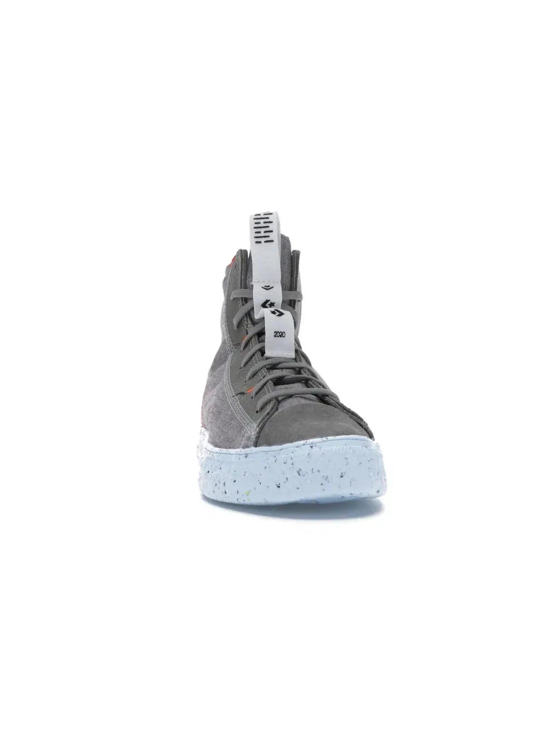 Мужские кеды из переработанных материалов Converse Chuck Taylor All Star Crater — изображение 3 из 5