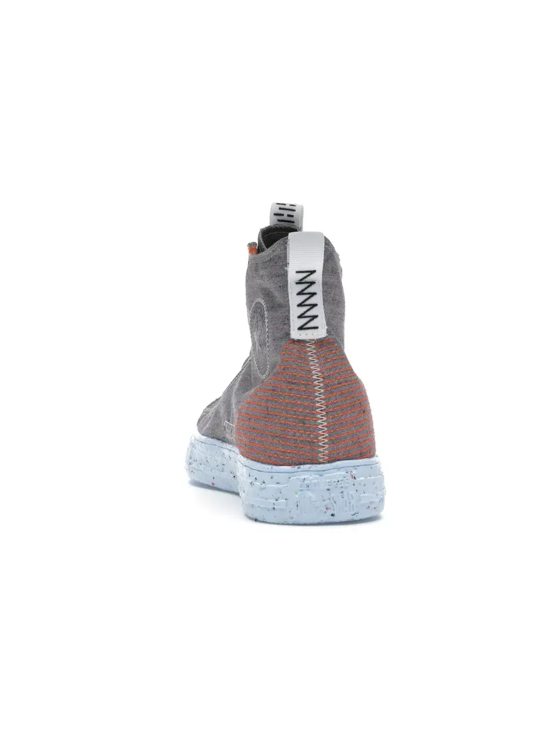 Мужские кеды из переработанных материалов Converse Chuck Taylor All Star Crater — изображение 5 из 5