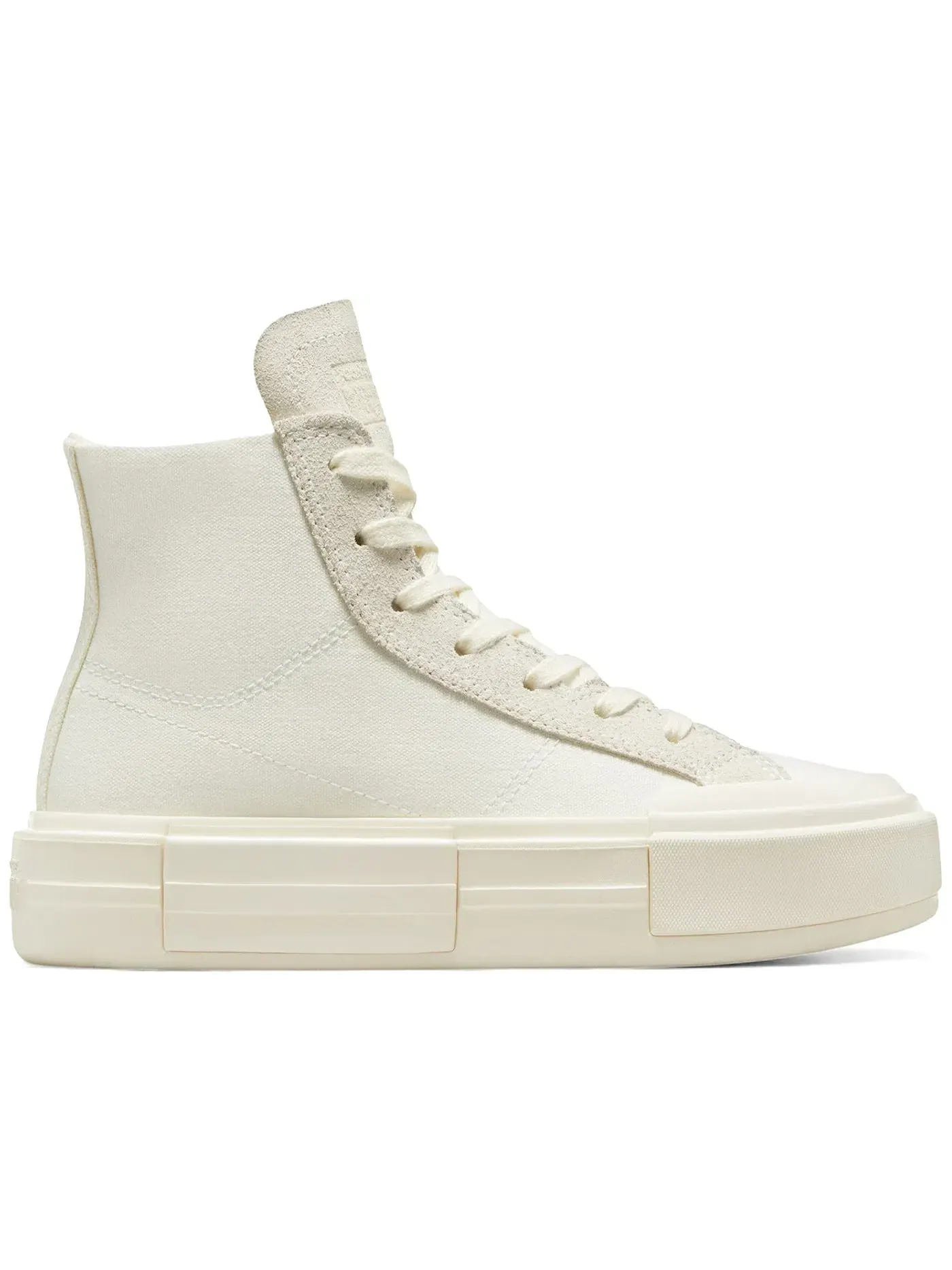 Мужские кроссовки Lifestyle Converse Chuck Taylor All Star Cruise Hi — изображение 1 из 2, цапля