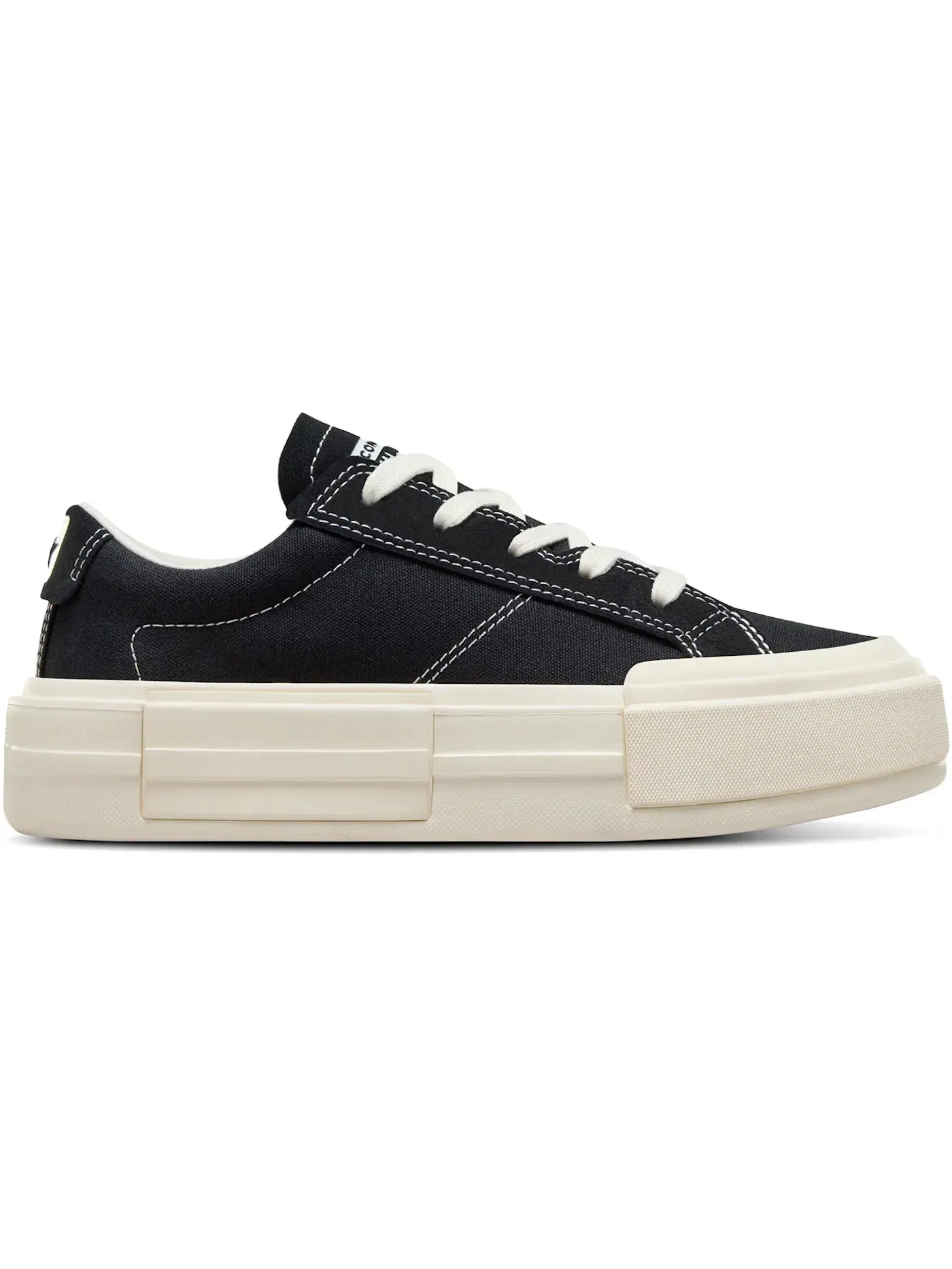 Мужские кроссовки повседневные Converse Chuck Taylor All Star Cruise Ox — изображение 1 из 2, черный/белый/черный