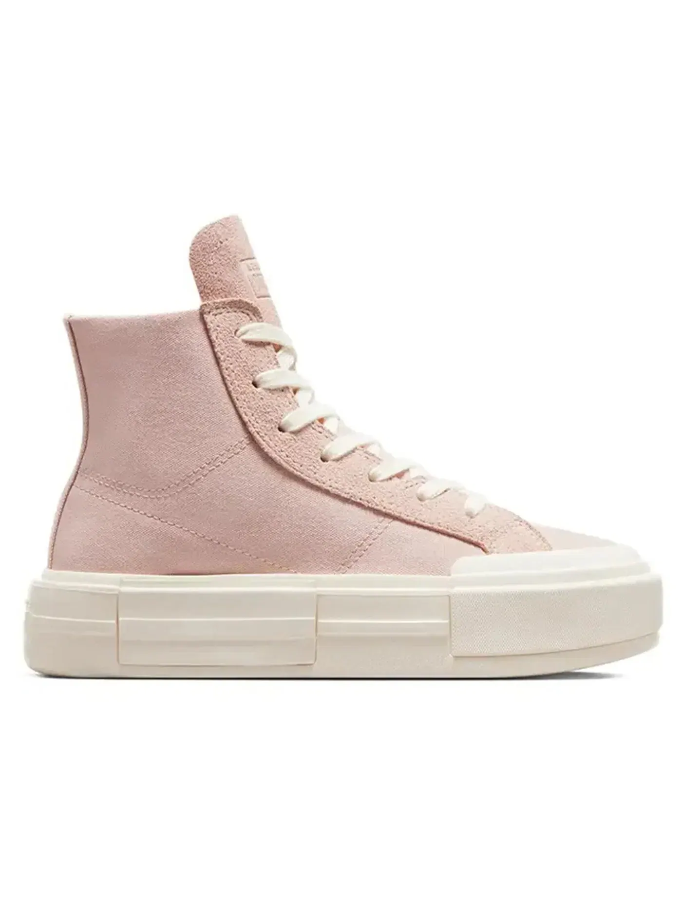 Мужские кроссовки Lifestyle Converse Chuck Taylor All Star Cruise — изображение 1 из 2, розовый//черный