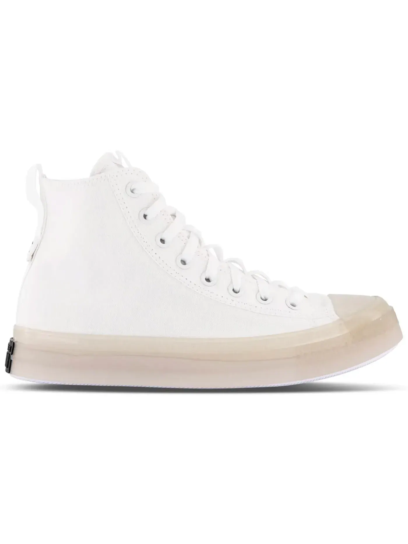 Женские кроссовки высокие с технологией CX Converse Chuck Taylor All Star CX Explore Hi Converse — изображение 1 из 2