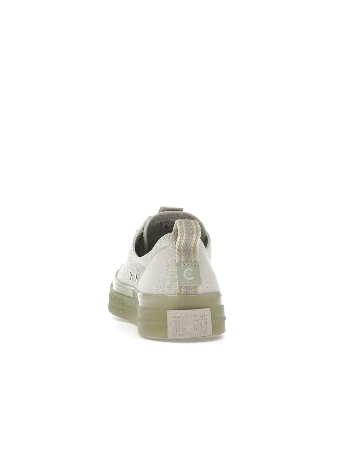 Мужские кроссовки Lifestyle Converse Chuck Taylor All Star CX Explore Low — изображение 5 из 5, бледный//серебристый