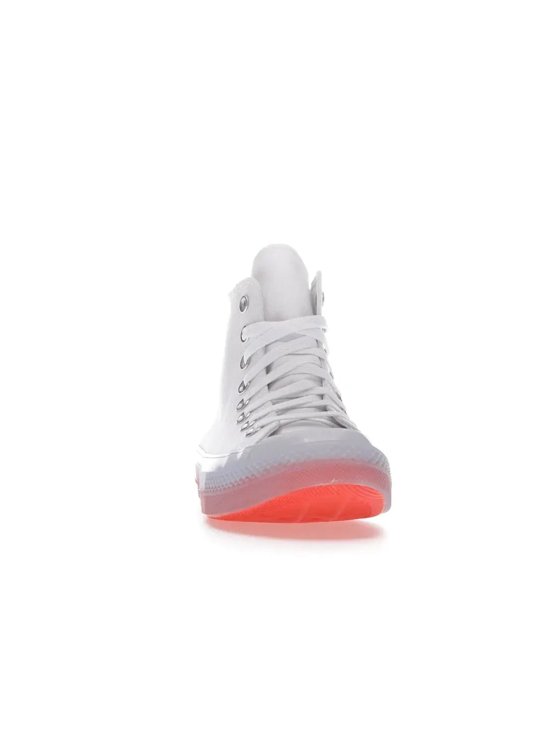 Мужские кроссовки Lifestyle Converse Chuck Taylor All Star CX Hi — изображение 3 из 5, белый/прозрачный