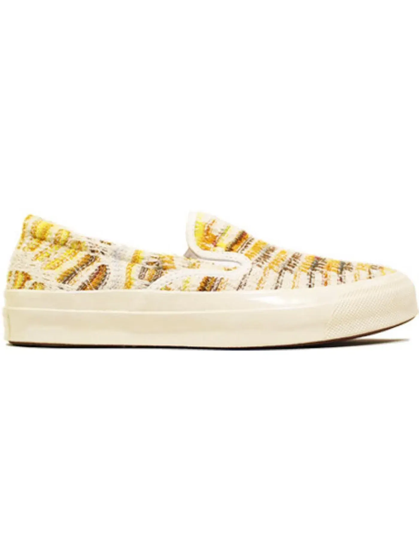 Мужские кроссовки с принтом Converse Chuck Taylor All Star — изображение 1 из 2, мульти