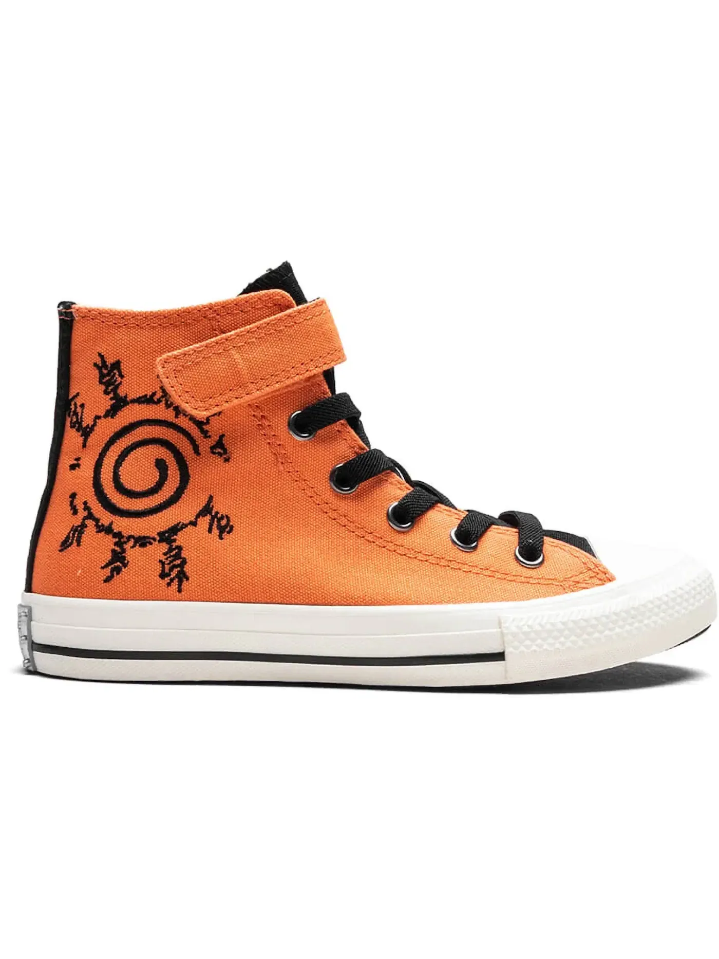 Детские кеды с принтом Converse Chuck Taylor All Star EasyOn Hi — изображение 1 из 2