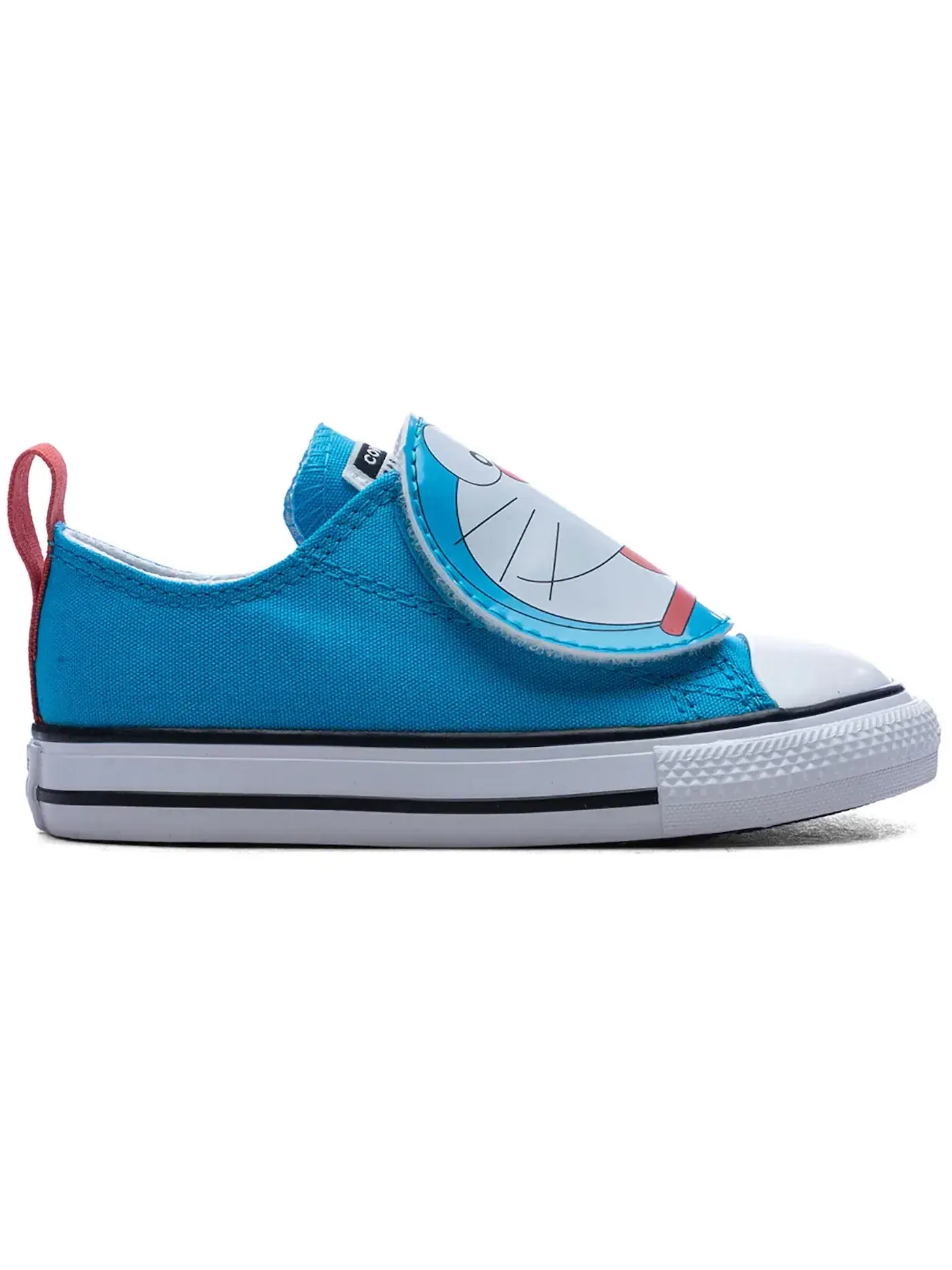 Детские кеды с принтом Converse Chuck Taylor All Star EasyOn Ox — изображение 1 из 2, золотистый