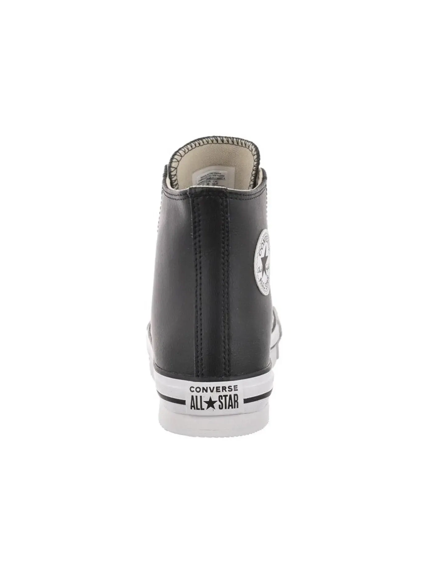 Детские кроссовки Lifestyle с принтом Converse Chuck Taylor All Star Eva Lift Hi Converse — изображение 3 из 3