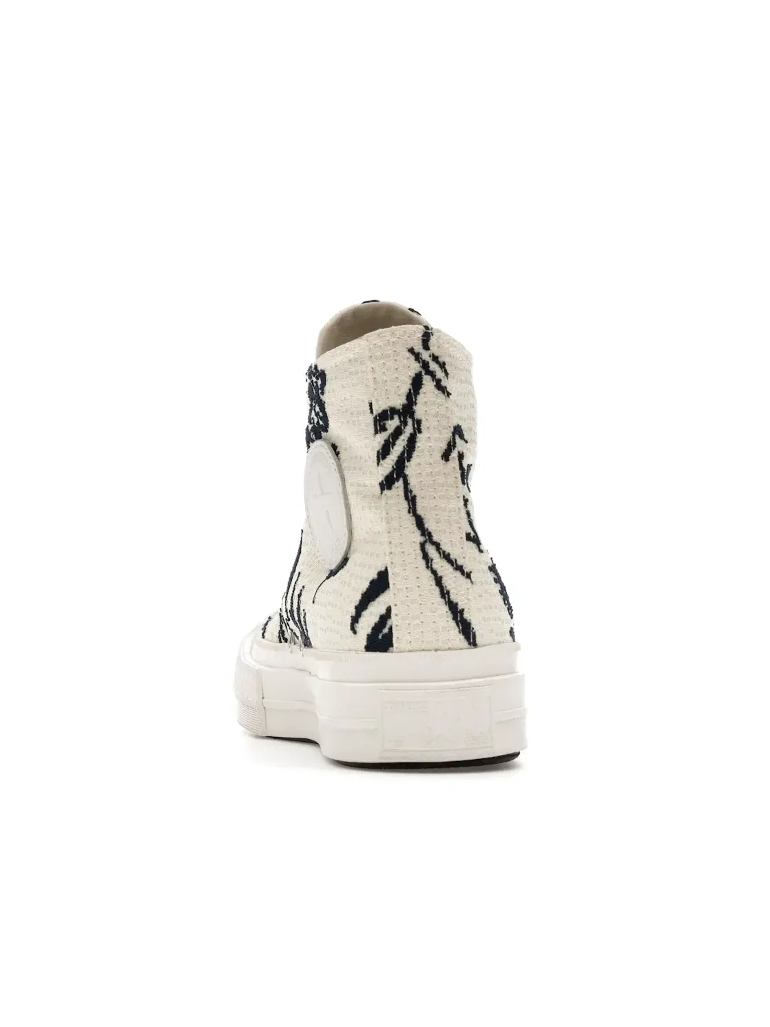 Мужские кроссовки Lifestyle Converse Chuck Taylor All Star First String High — изображение 5 из 5, кремовый темно-синий