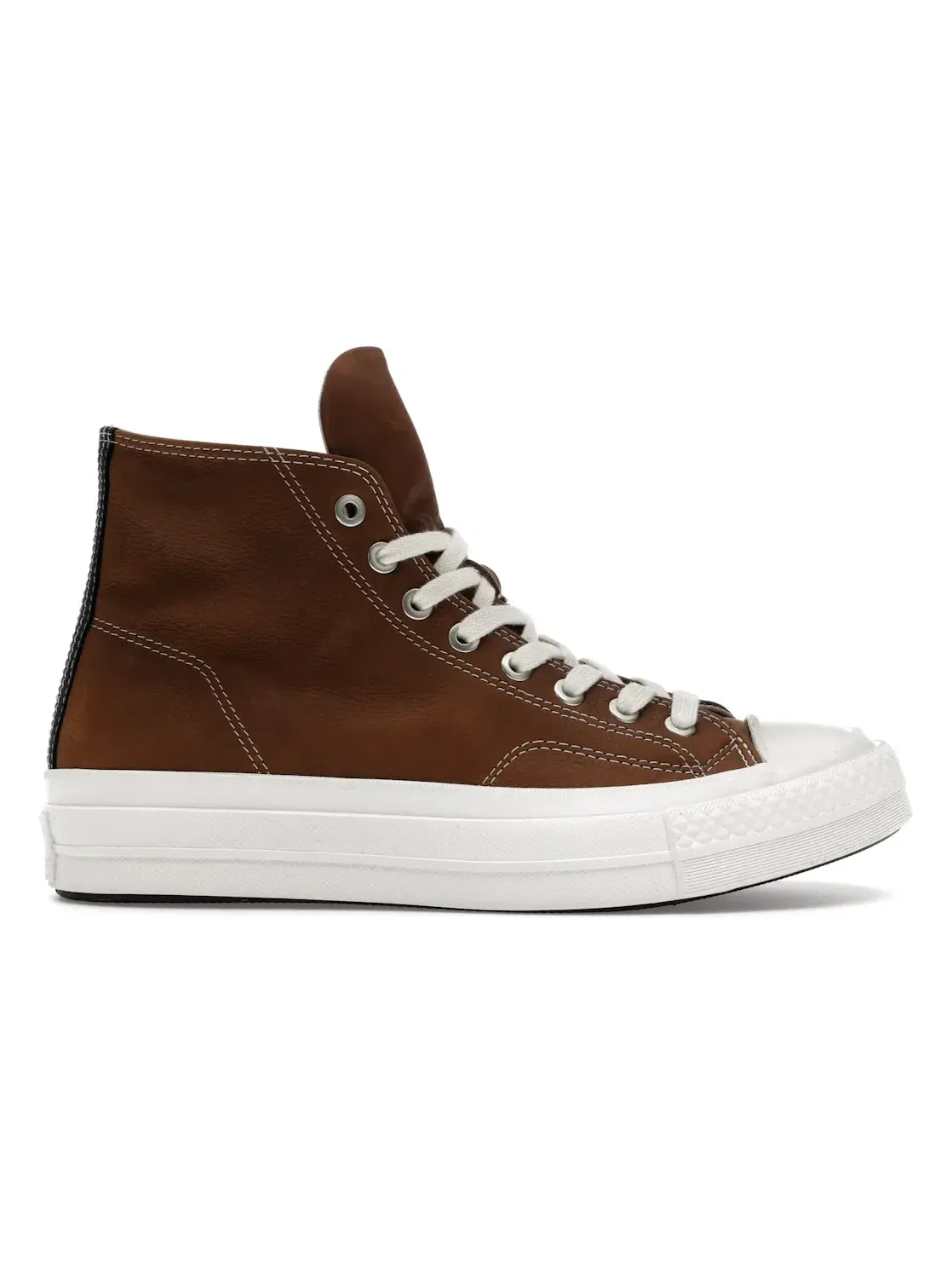 Мужские кроссовки Lifestyle Converse Chuck Taylor All Star First String High — изображение 1 из 5, черный/белый