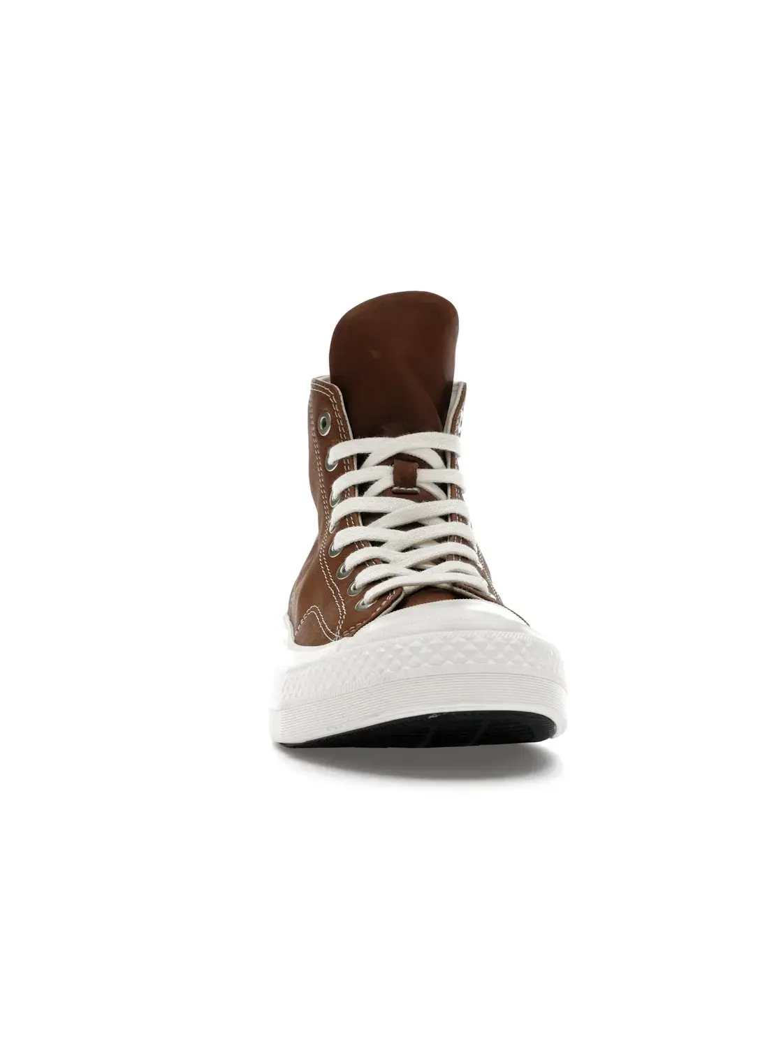 Мужские кроссовки Lifestyle Converse Chuck Taylor All Star First String High — изображение 3 из 5, черный/белый