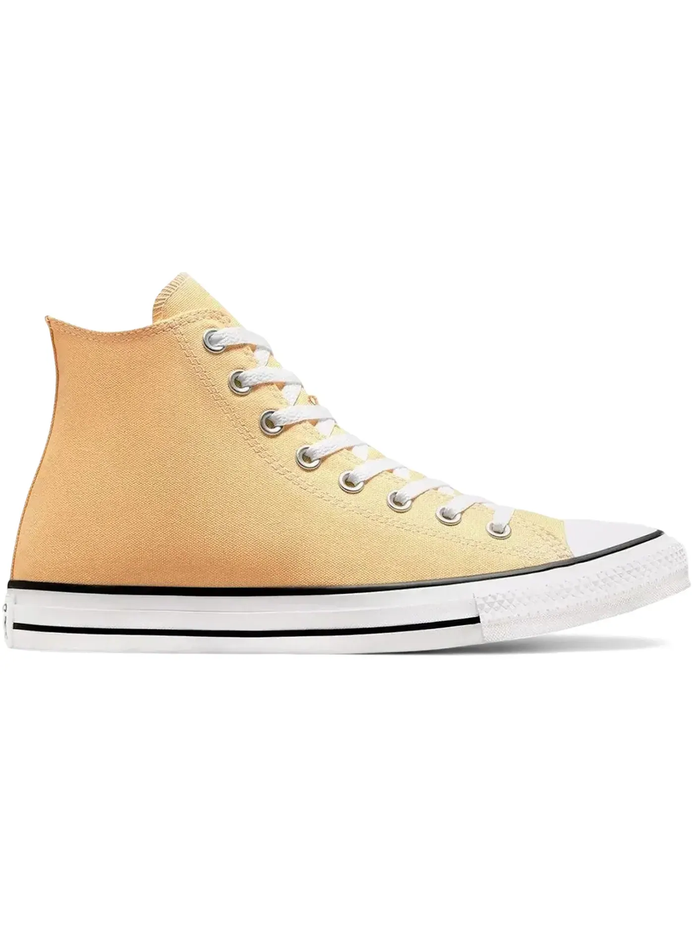 Мужские кроссовки Converse Chuck Taylor All Star Hi, Afternoon Sun — изображение 1 из 2