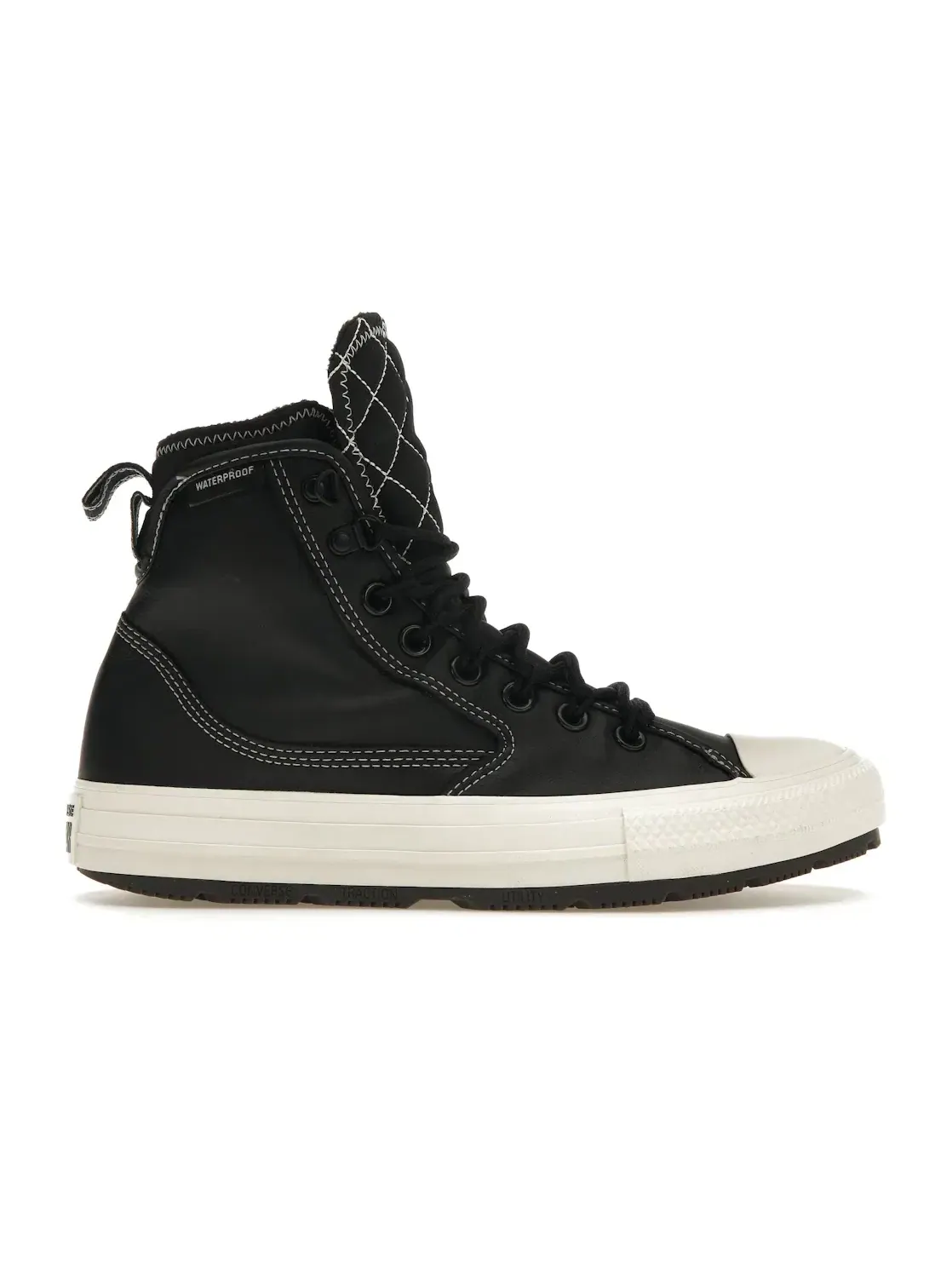 Мужские кроссовки lifestyle с высоким берцем Converse Chuck Taylor All Star Hi All-Terrain — изображение 1 из 5