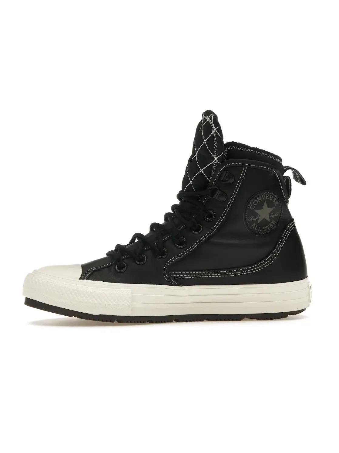 Мужские кроссовки lifestyle с высоким берцем Converse Chuck Taylor All Star Hi All-Terrain — изображение 4 из 5