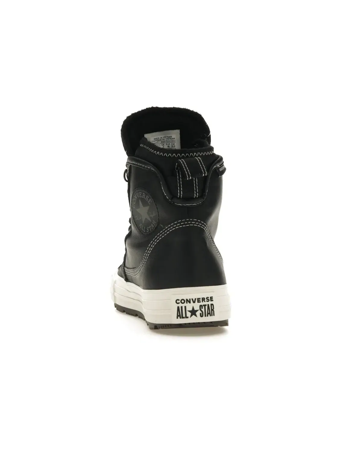 Мужские кроссовки lifestyle с высоким берцем Converse Chuck Taylor All Star Hi All-Terrain — изображение 5 из 5