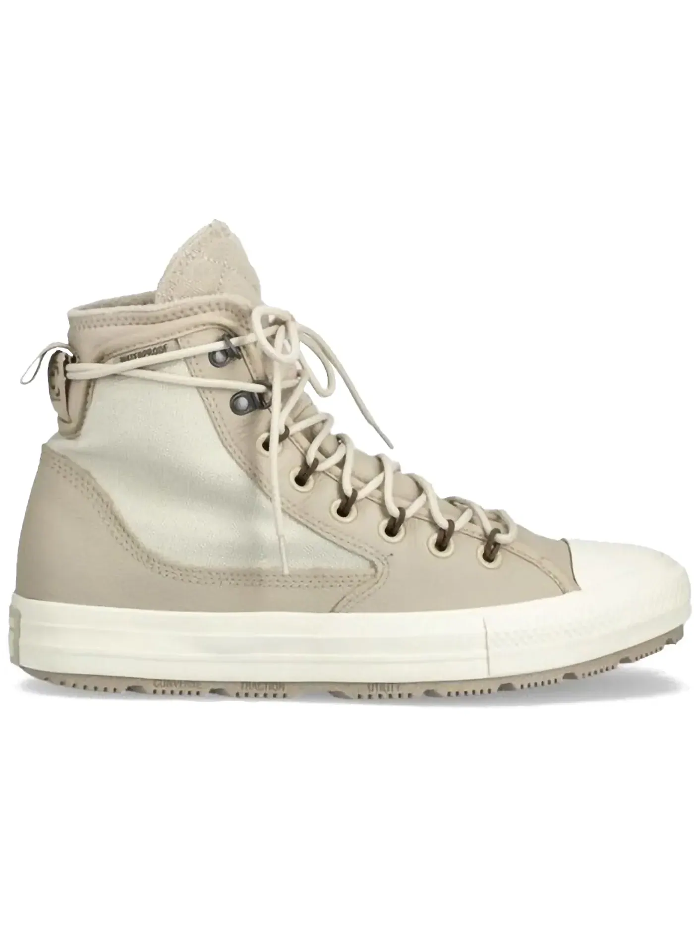 Мужские кроссовки Lifestyle Converse Chuck Taylor All Star Hi All-Terrain Converse, Light Bone Papyrus Egret