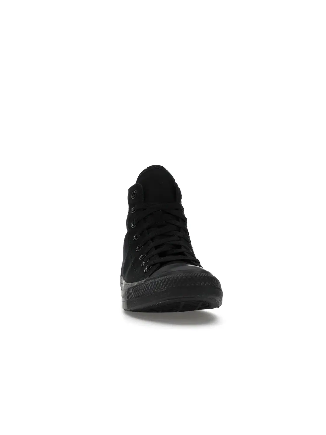 Мужские кроссовки высокие Converse Chuck Taylor All Star Hi — изображение 3 из 5, черный