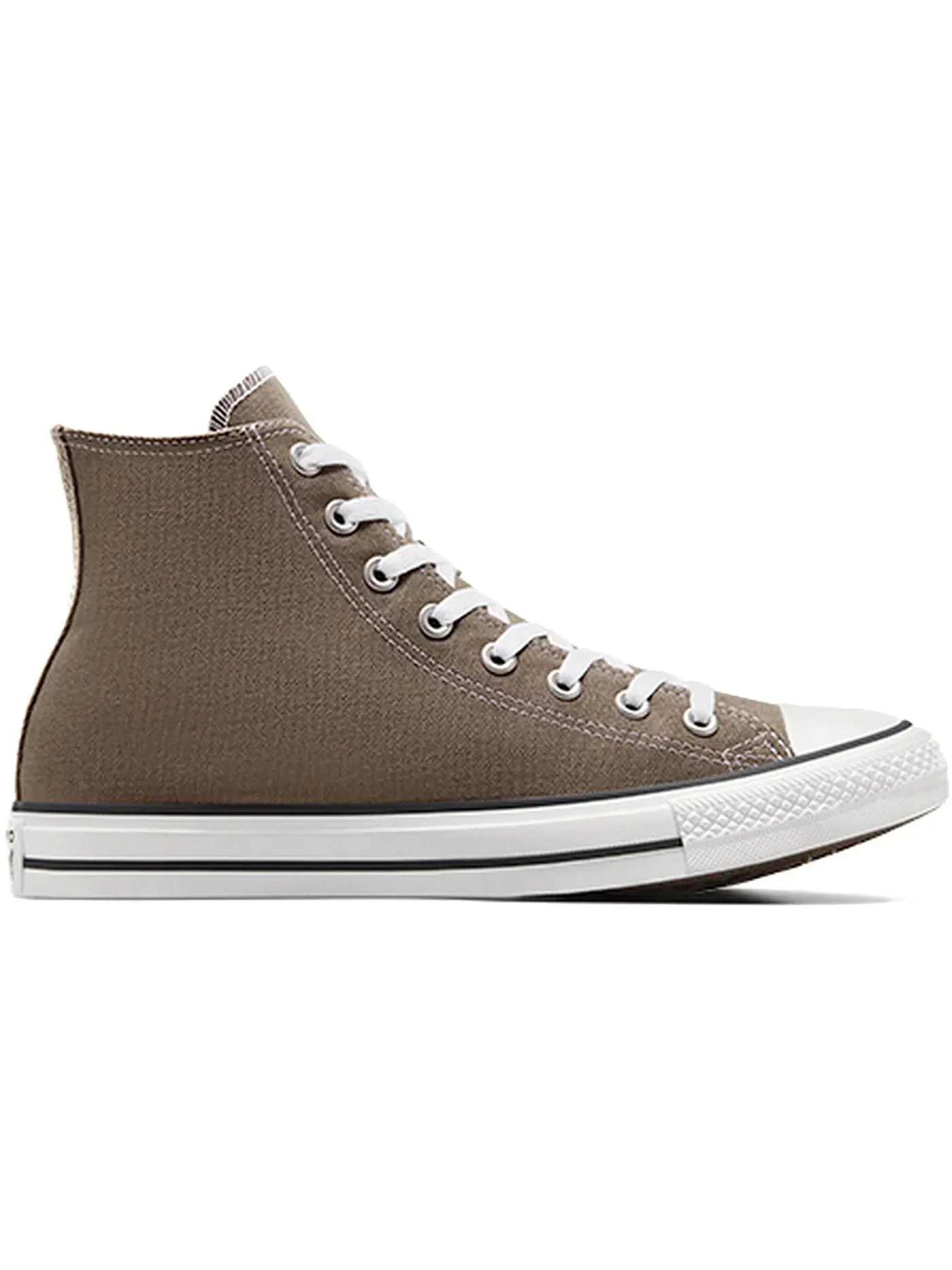 Мужские кеды Lifestyle Converse Chuck Taylor All Star Hi, Classic Taupe — изображение 1 из 2