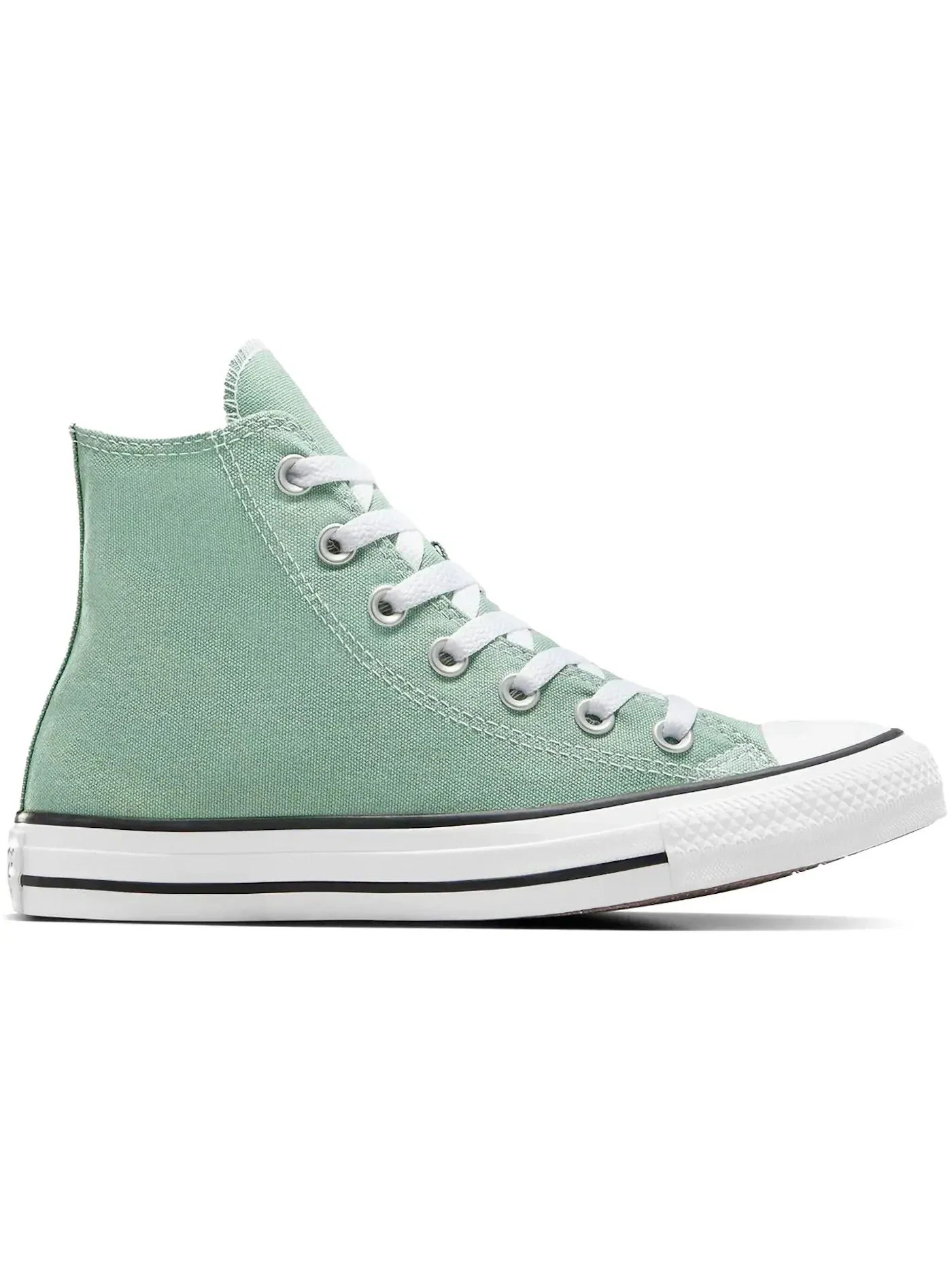 Мужские кроссовки Lifestyle Converse Chuck Taylor All Star Hi Herby — изображение 1 из 2, белый