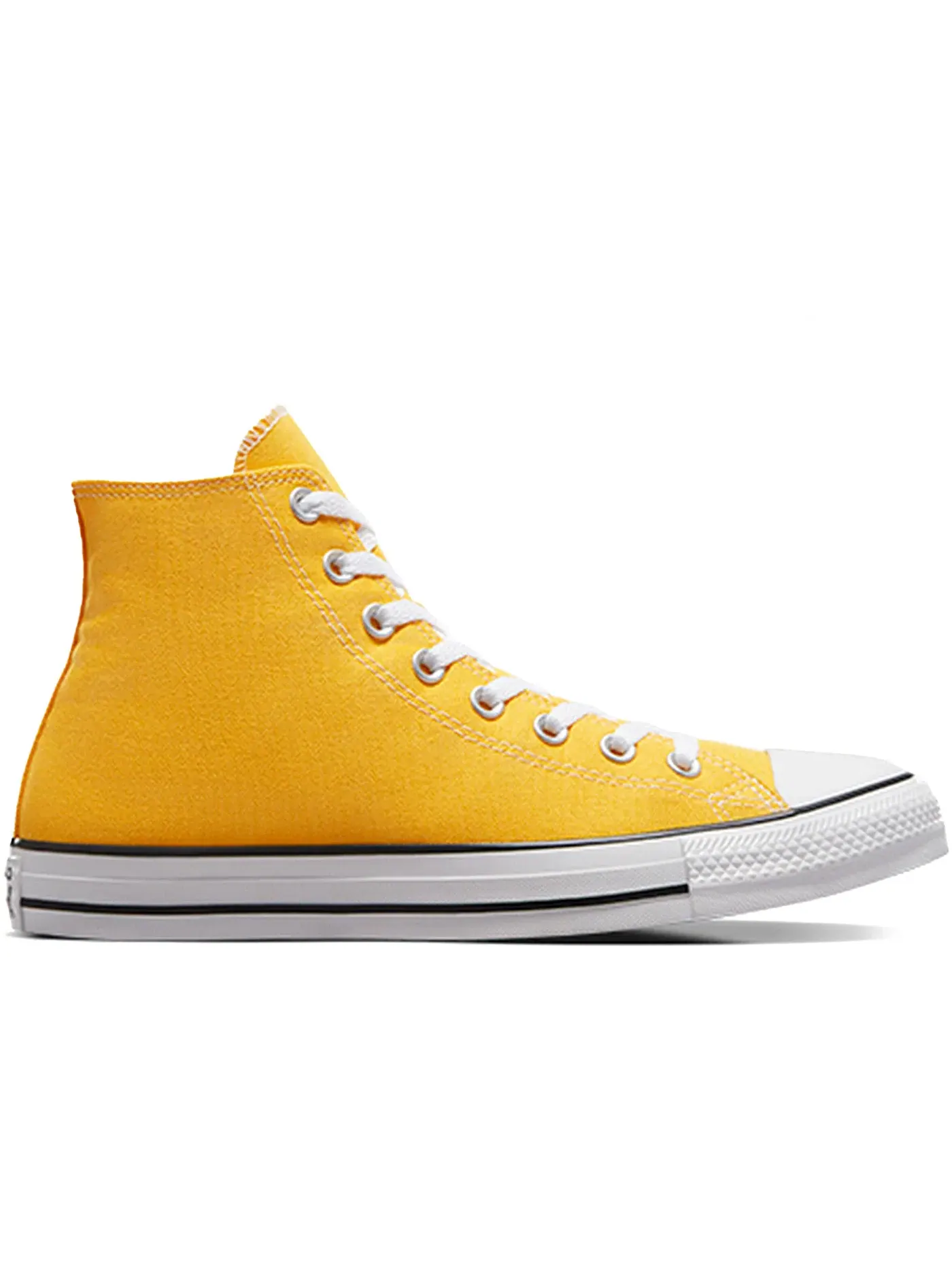 Мужские кеды Lifestyle Lemon Chrome Converse — изображение 1 из 1, лимонный хром