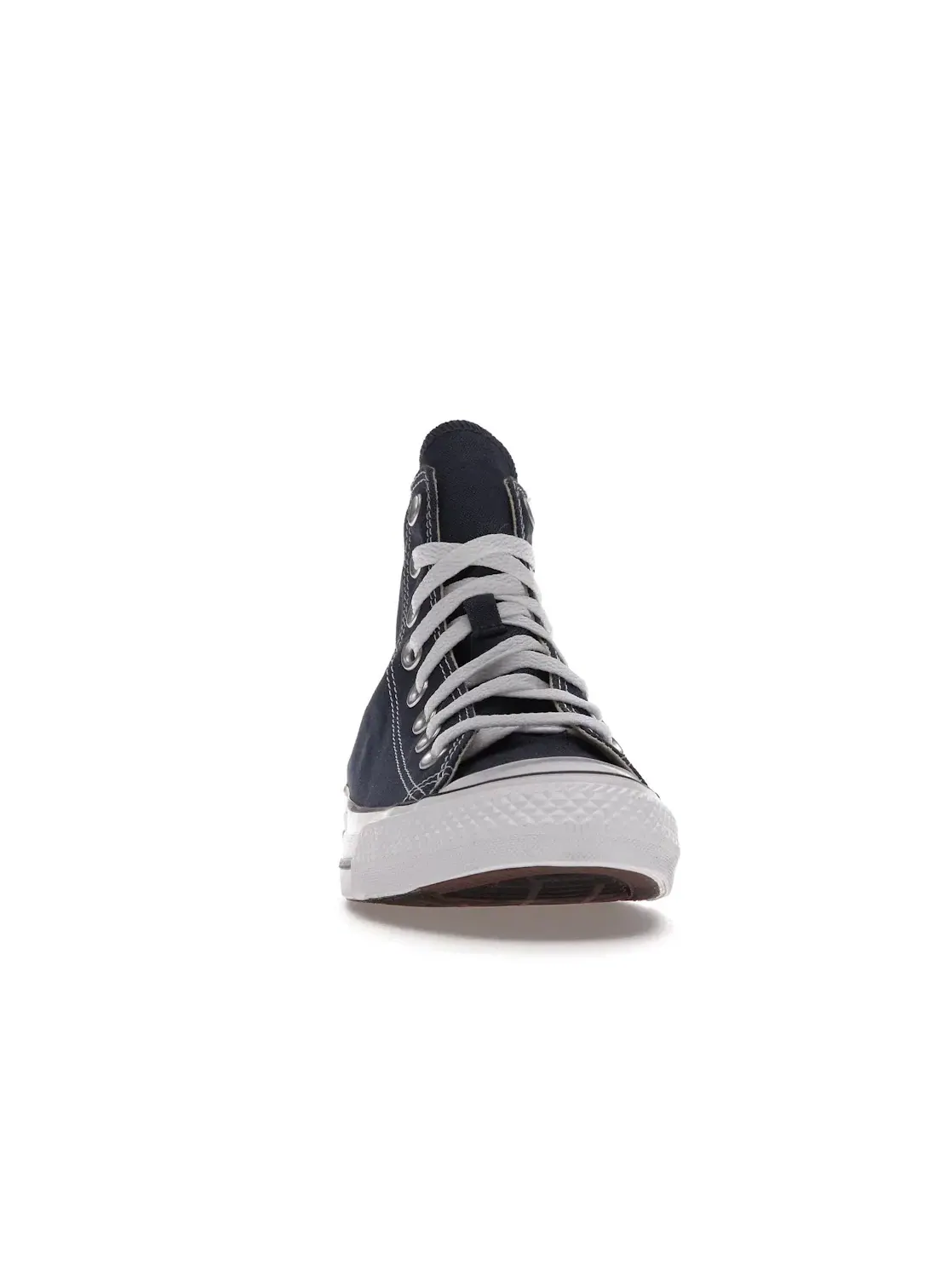 Мужские кроссовки с высоким берцем Converse Chuck Taylor All Star Hi — изображение 3 из 5, темно-синий